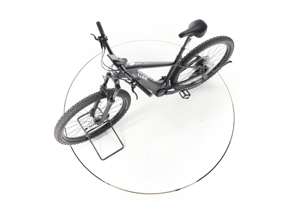 Cube Cube Reaction Hybrid Race E-Bike 2025 - Image 18