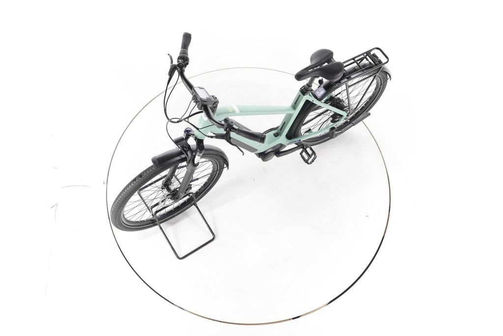 Winora Sinus R8f City E-Bike - Image 18