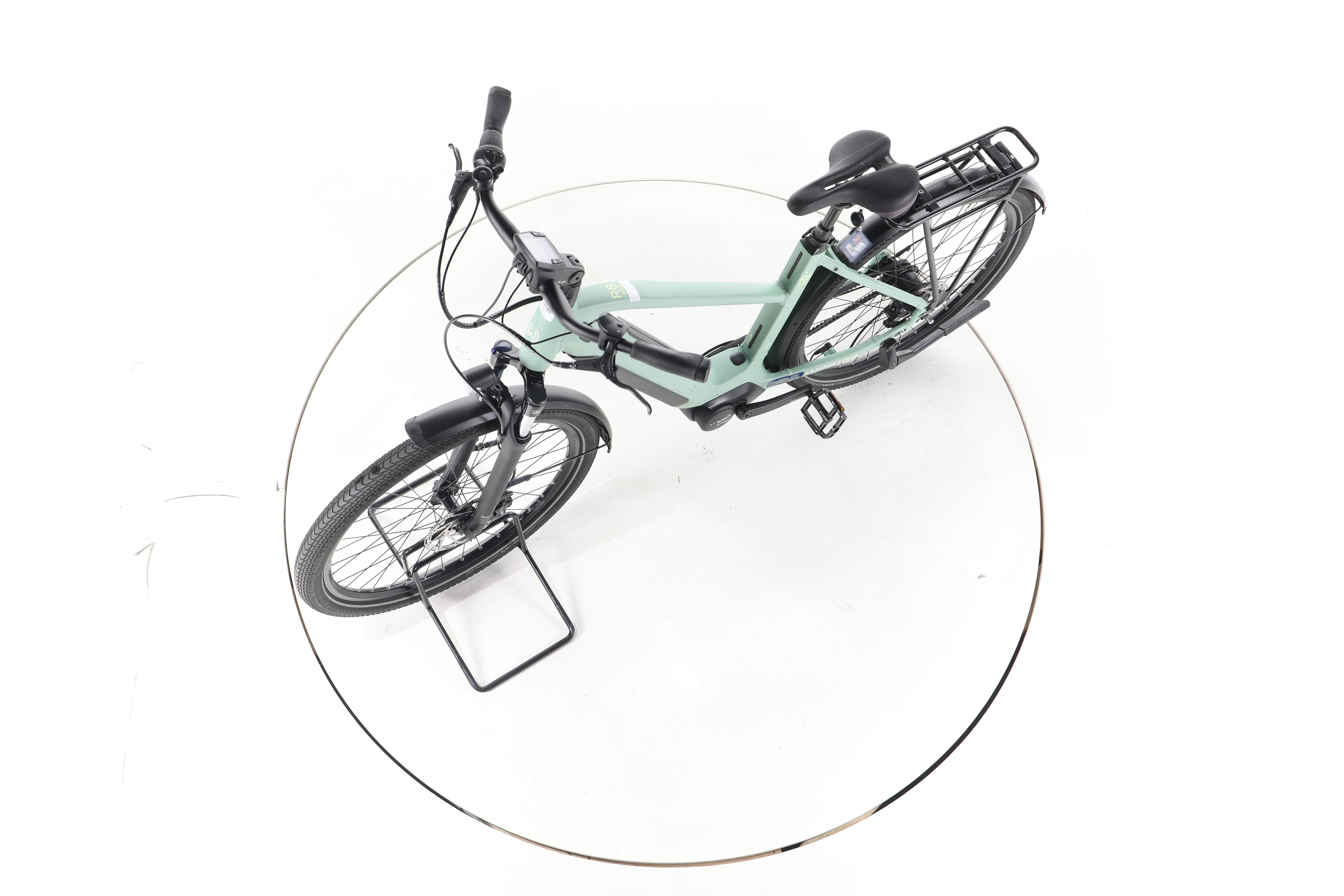Winora Sinus R8f City E-Bike - Image 18