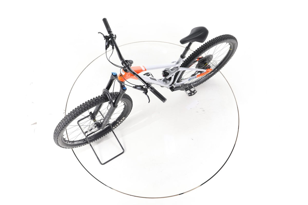Mondraker Raze R Fahrrad Fully - Image 18