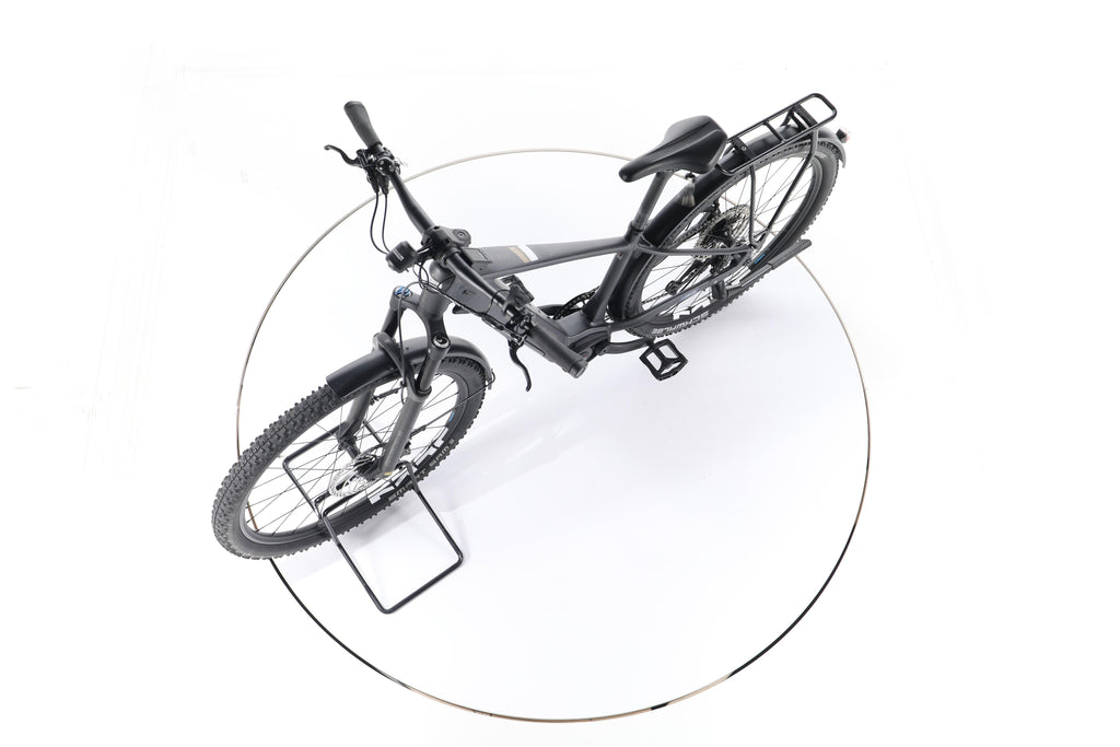 Focus Aventura² 6.9 Trekking E-Bike - Image 18