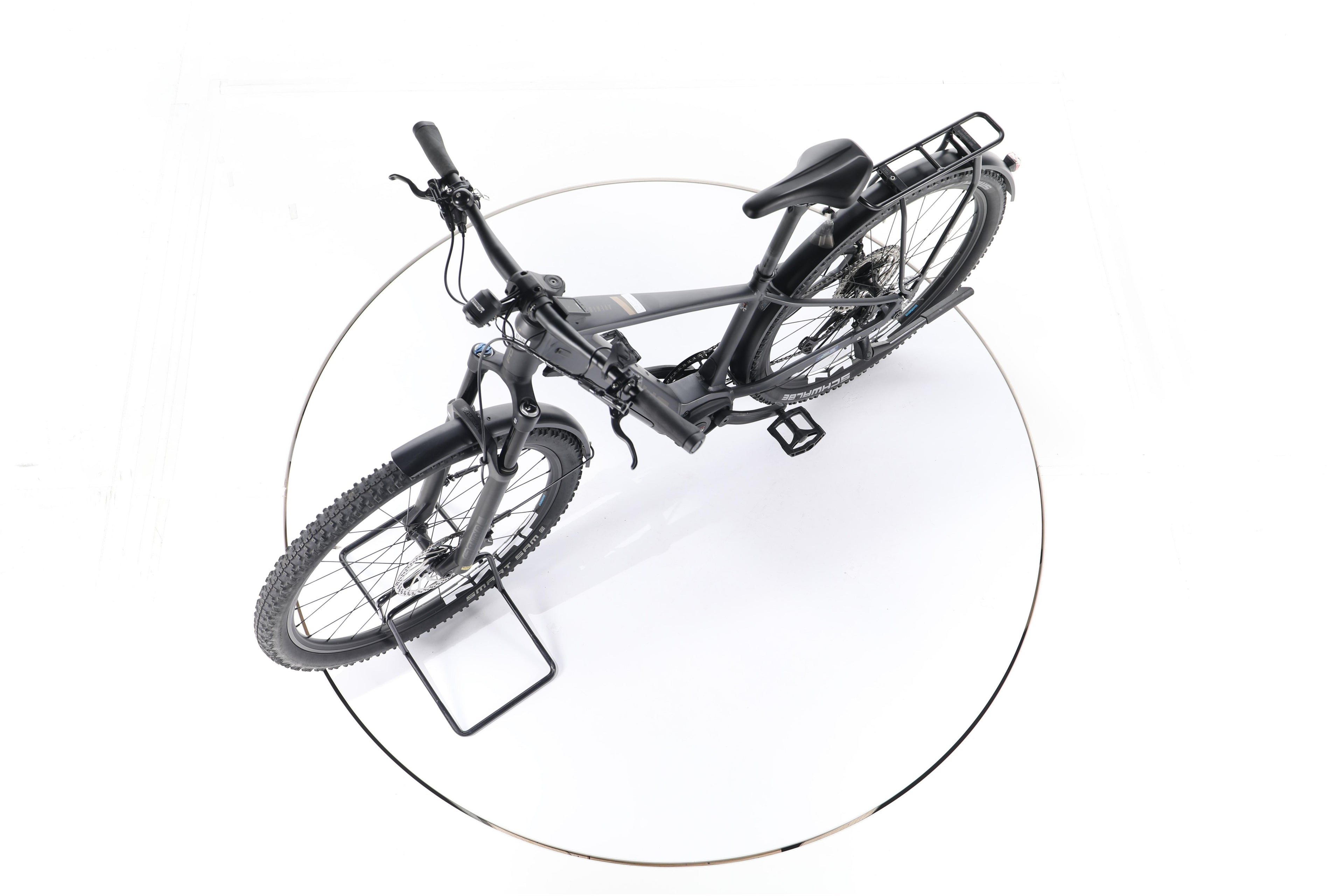 Focus Aventura² 6.9 Trekking E-Bike - Image 18