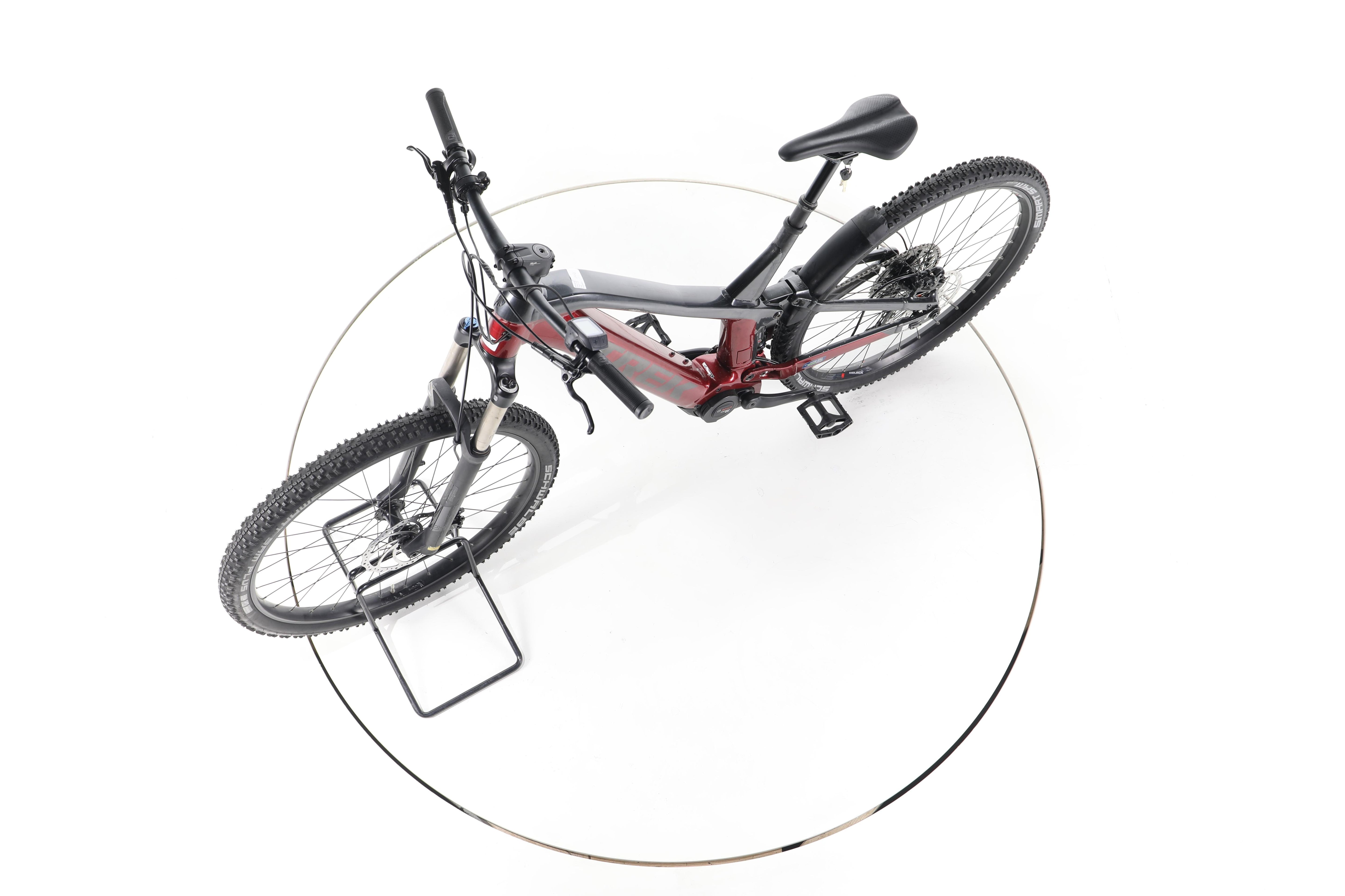 Trek Powerfly FS 4 Gen 3 E-Bike Fully - Image 18