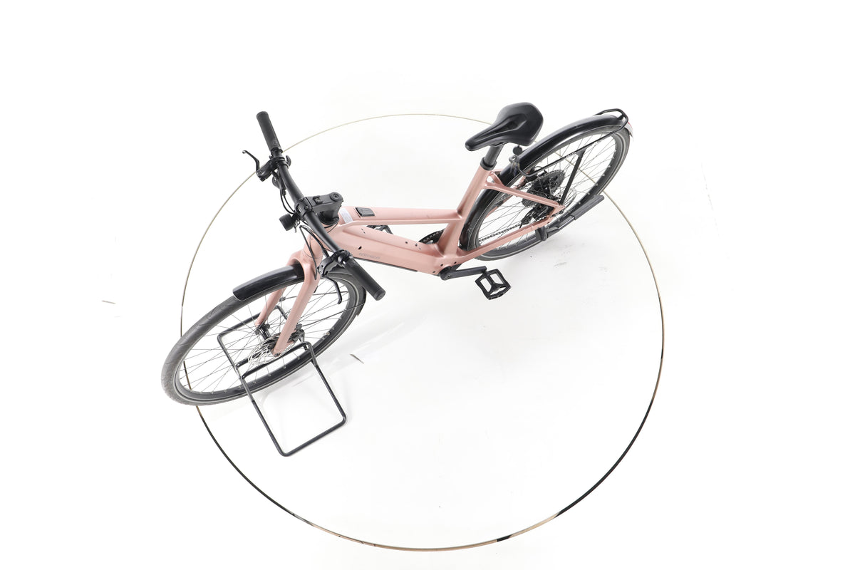 Riese & Müller UBN Seven touring Trekking E-Bike - Image 18