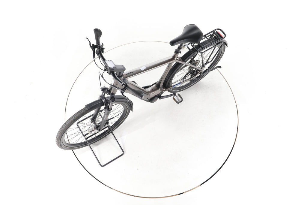 KTM Macina Tour P510 Trekking E-Bike - Image 18