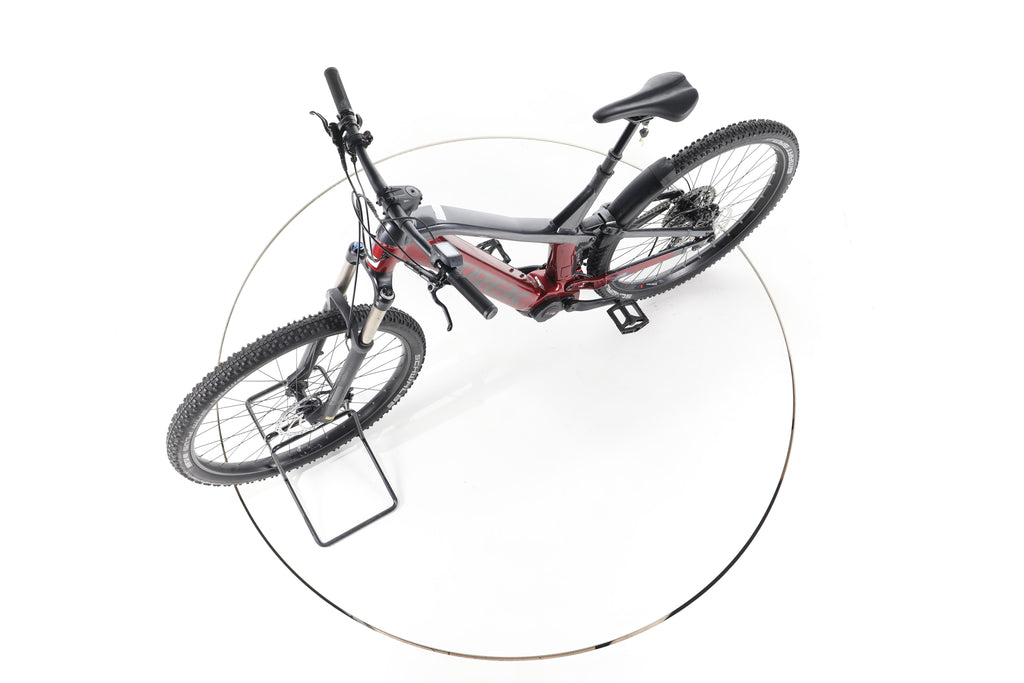 Trek Powerfly FS 4 Gen 3 E-Bike Fully - Image 18