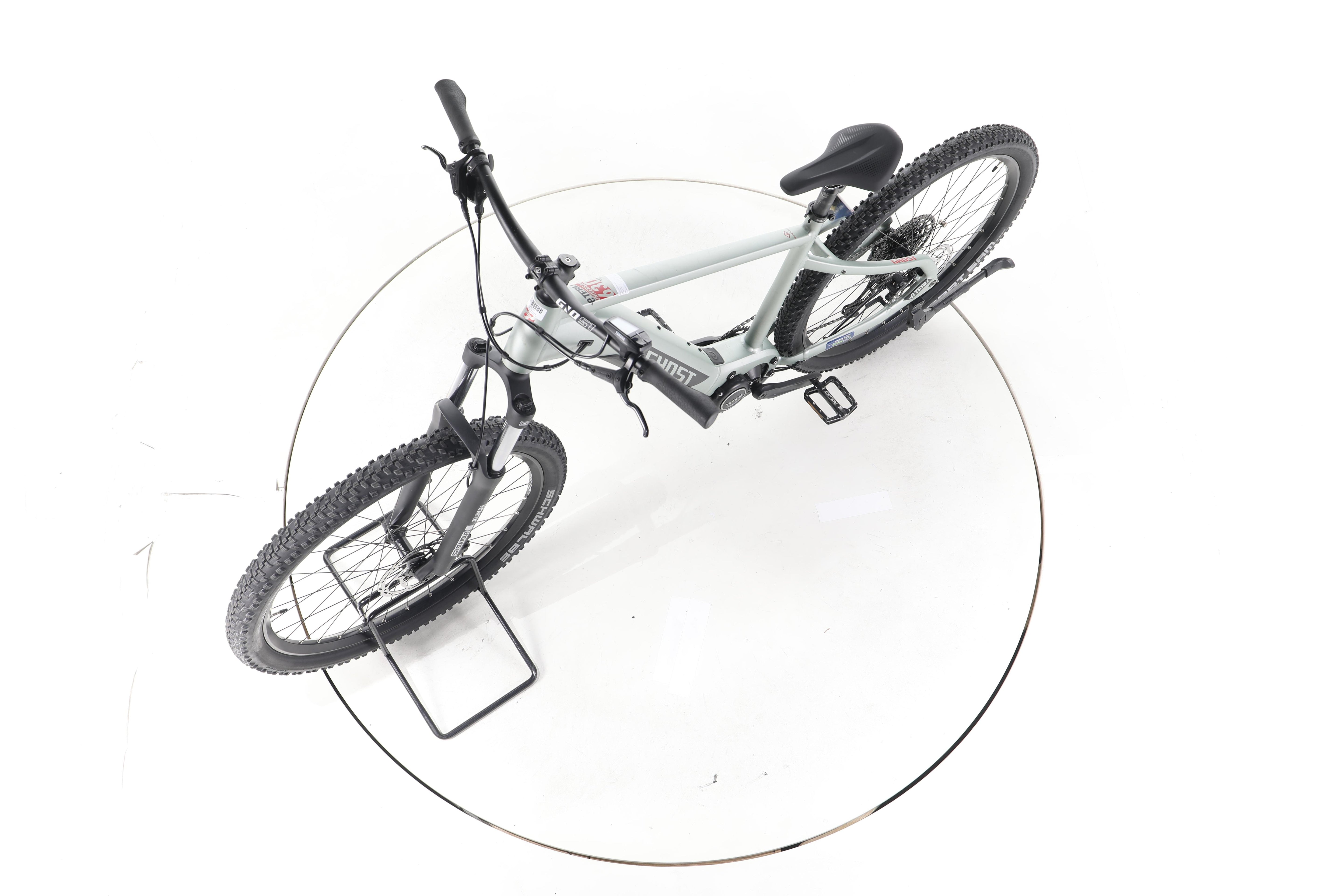Ghost E-Teru Universal E-Bike - Image 18