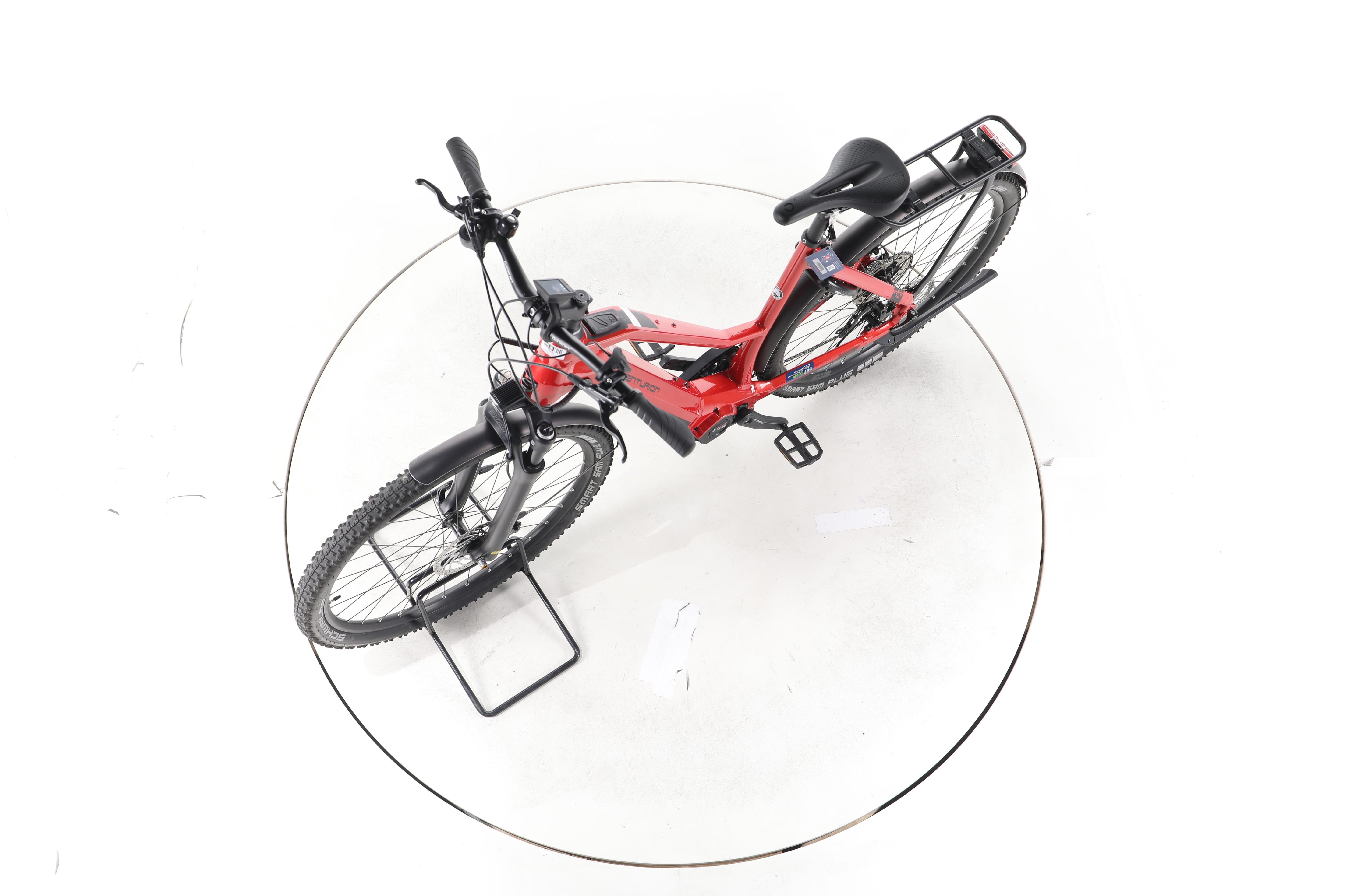 Centurion E-Fire Tour R2600i SMC Trekking E-Bike - Image 18