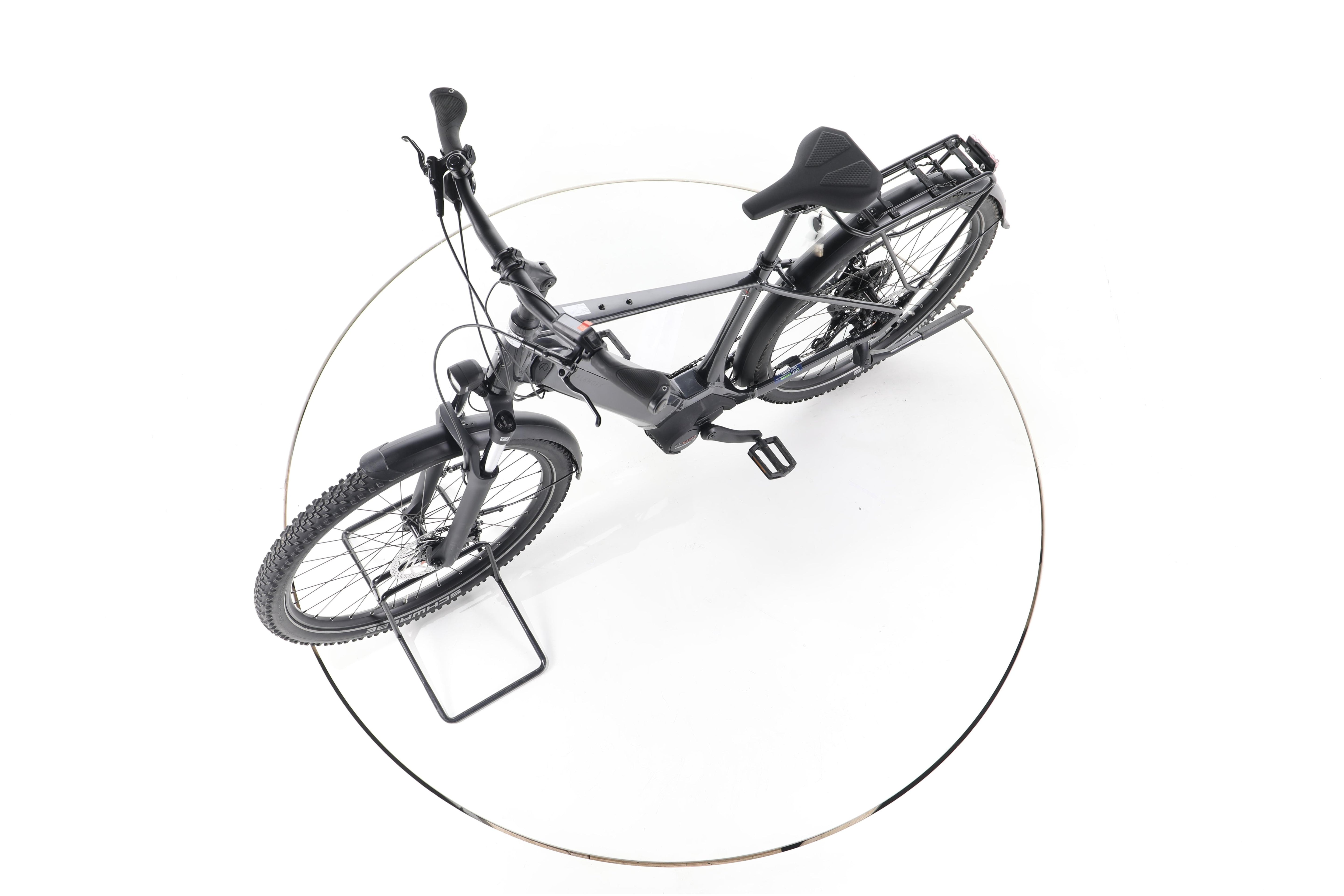 Kalkhoff ENTICE 3 MOVE Trekking E-Bike 2024 - Image 18