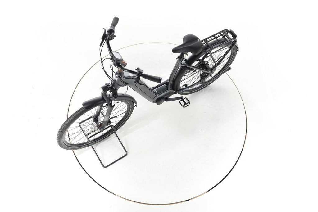 FLYER Gotour6 3.40 City E-Bike Tiefeinsteiger - Image 18