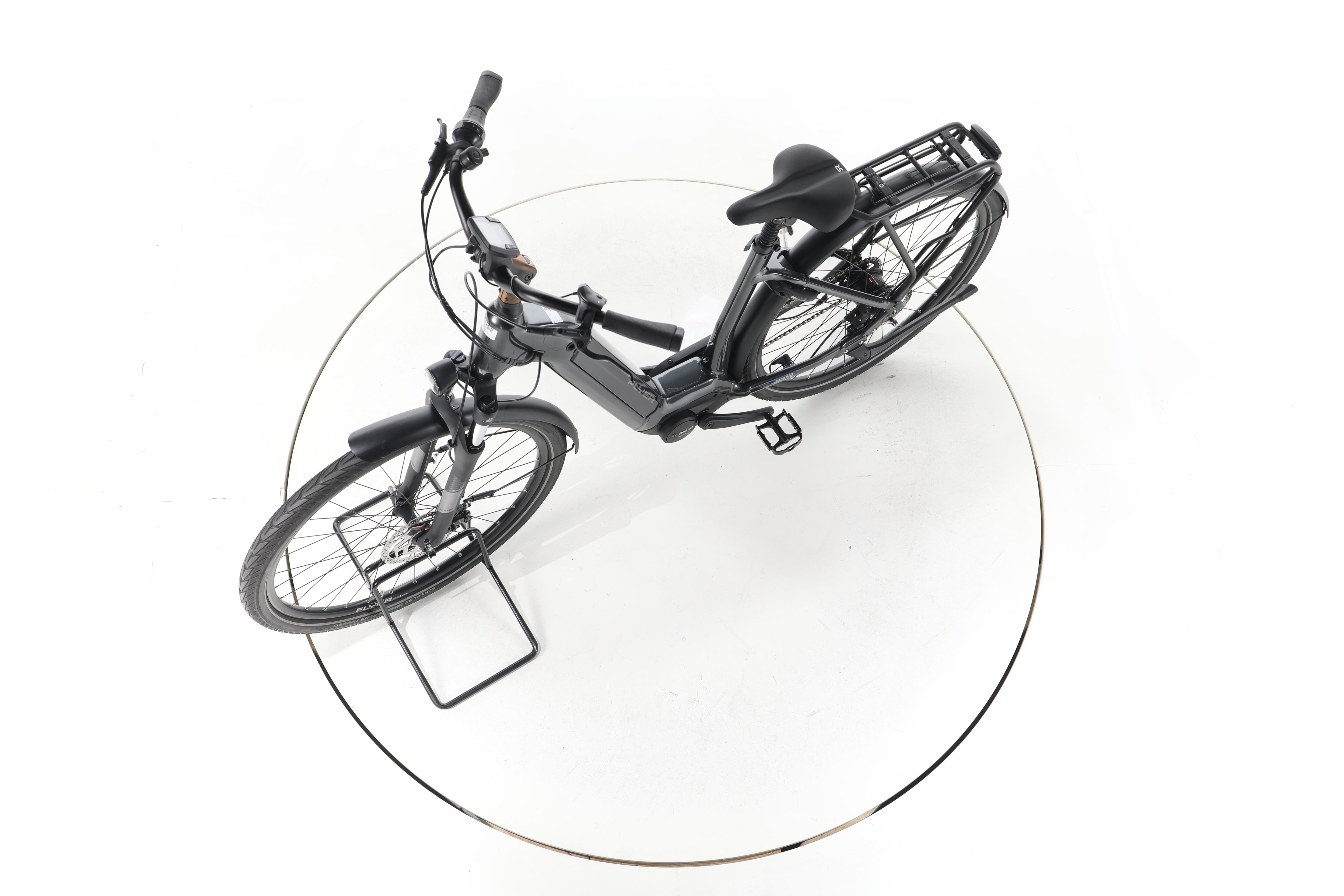 FLYER Gotour6 3.40 City E-Bike Tiefeinsteiger - Image 18