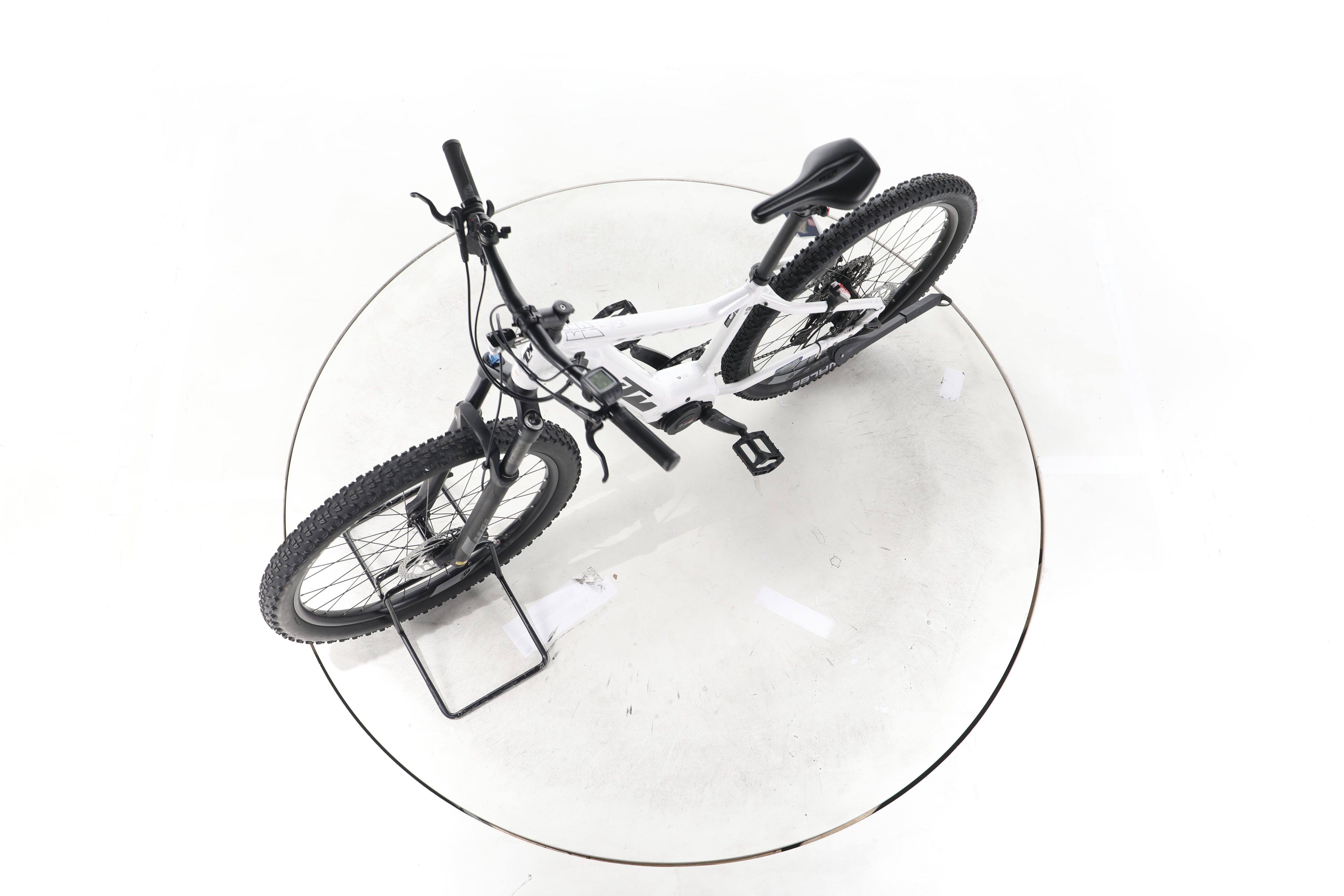 KTM Macina Race 571 E-Bike - Image 18