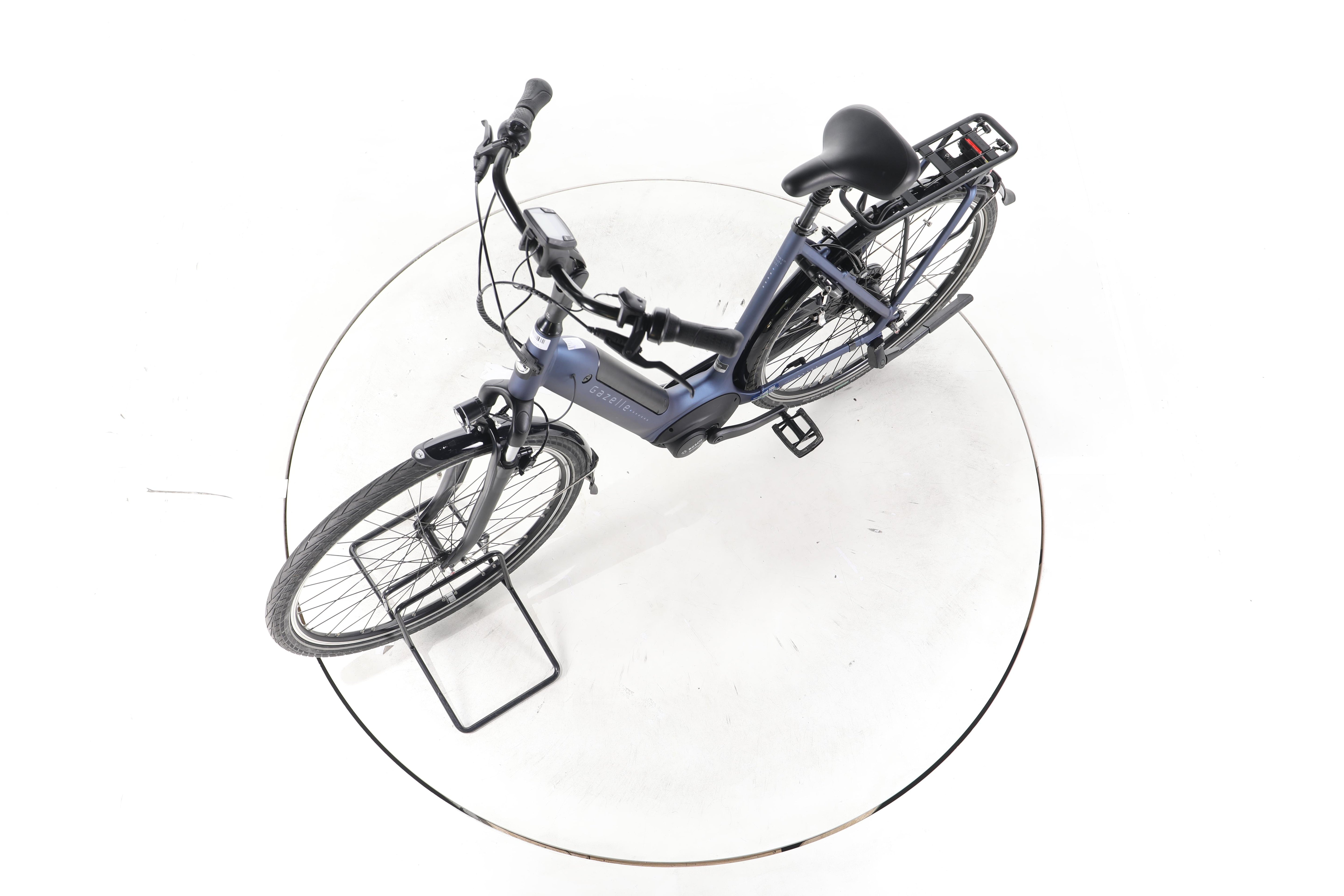 Gazelle Arroyo C7+ HMB Elite City E-Bike Tiefeinsteiger - Image 18
