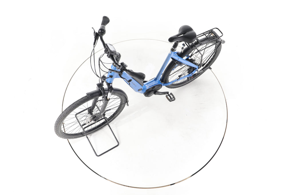 Velo de Ville AEB 400 City E-Bike - Image 18