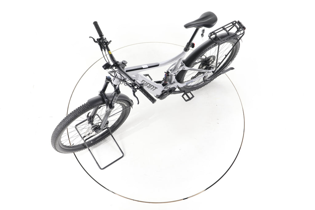 Giant Stance E+ EX Pro SUV E-Bike - Image 18
