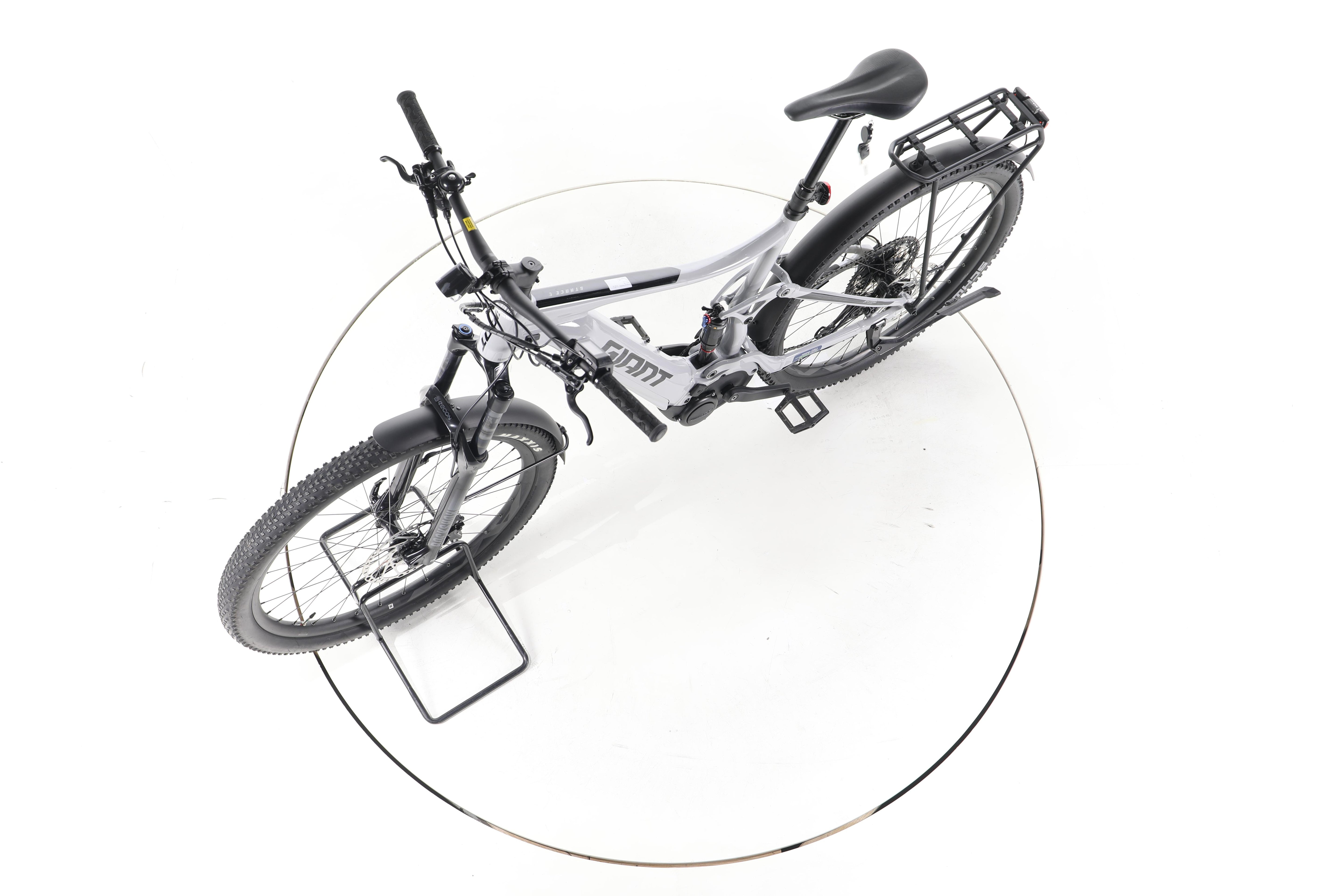 Giant Stance E+ EX Pro SUV E-Bike - Image 18