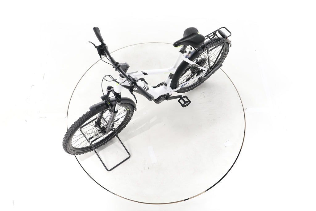 R Raymon CrossRay E5.0 Trekking E-Bike - Image 18