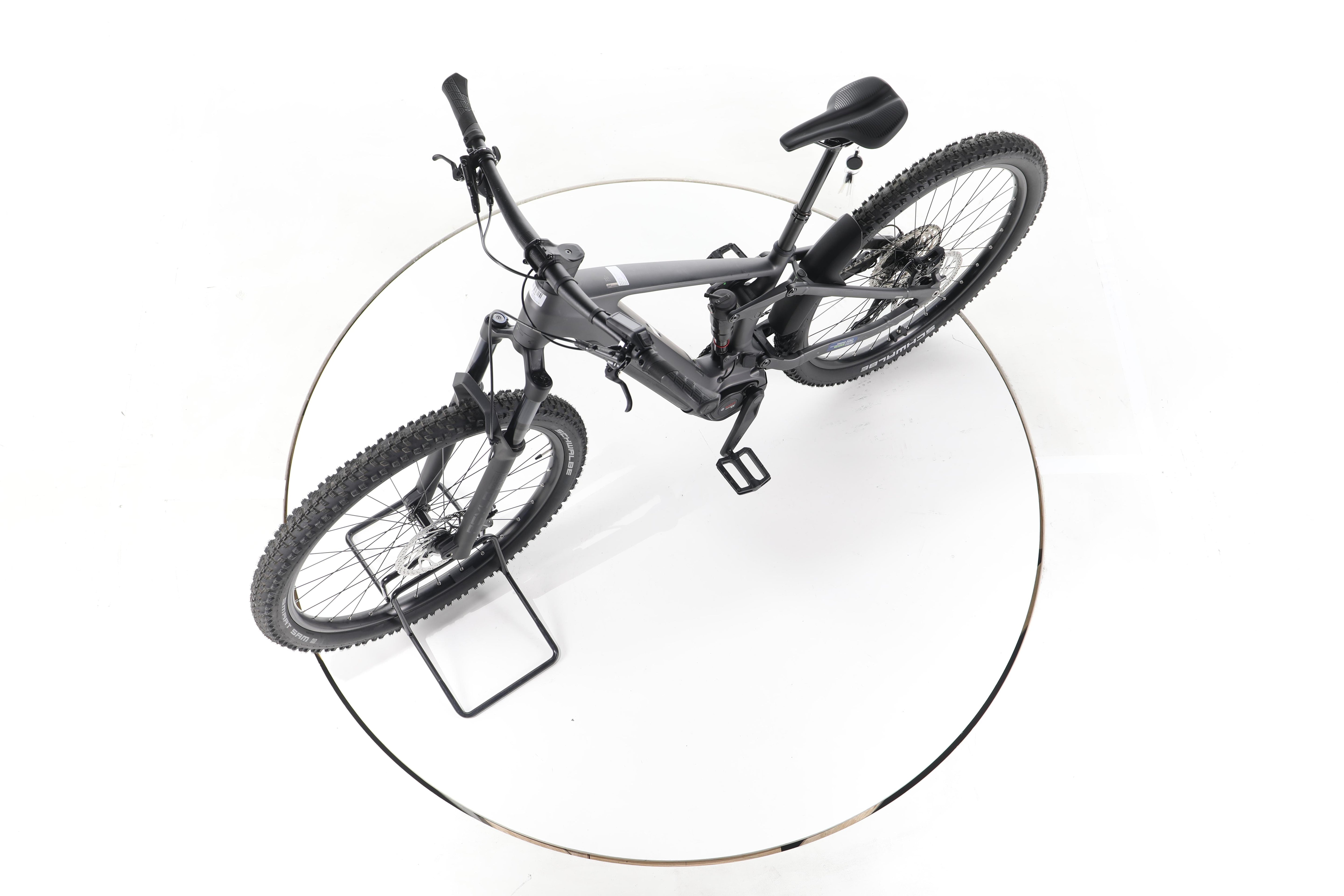 Cube Stereo Hybrid ONE22 Race E-Bike Fully 2026 - Image 18