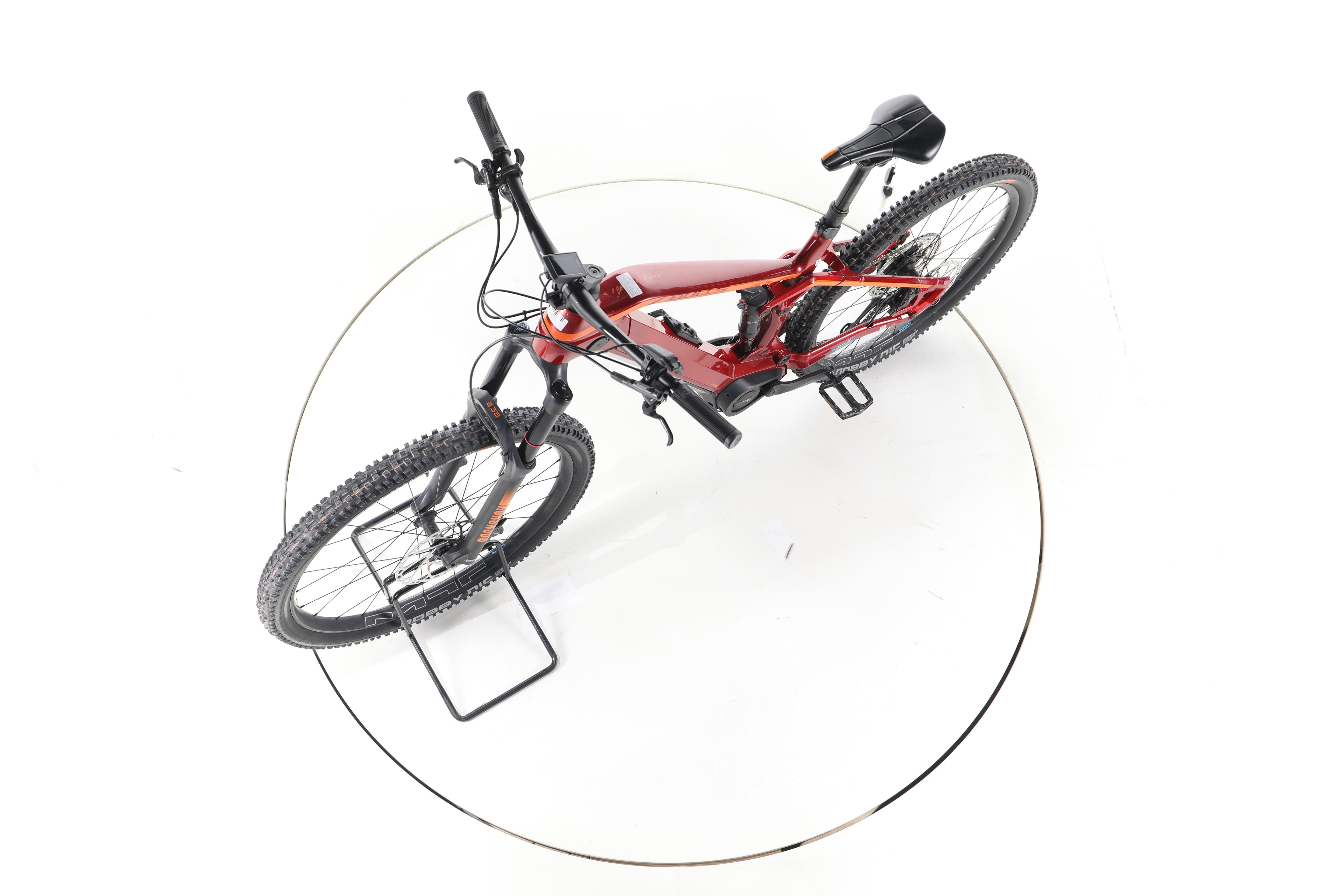 Bulls Sonic EVO AM 3 E-Bike Fully - Image 18