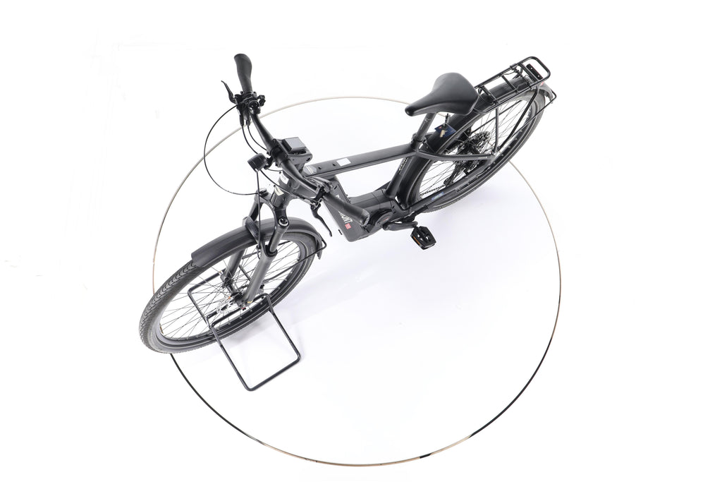 Bergamont E-Horizon Premium Expert Trekking E-Bike - Image 18
