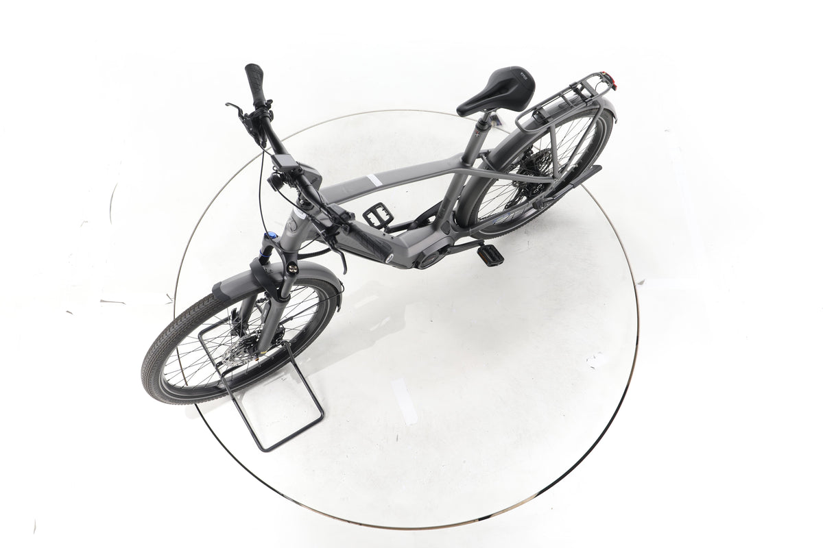 Kalkhoff ENDEAVOUR 7.B ADVANCE+ ABS Trekking E-Bike - Image 18