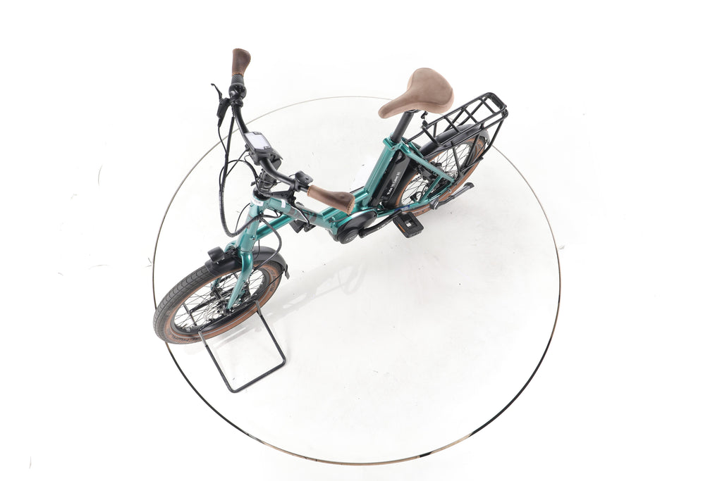 i:SY S8 F B Kompakt E-Bike Tiefeinsteiger - Image 18