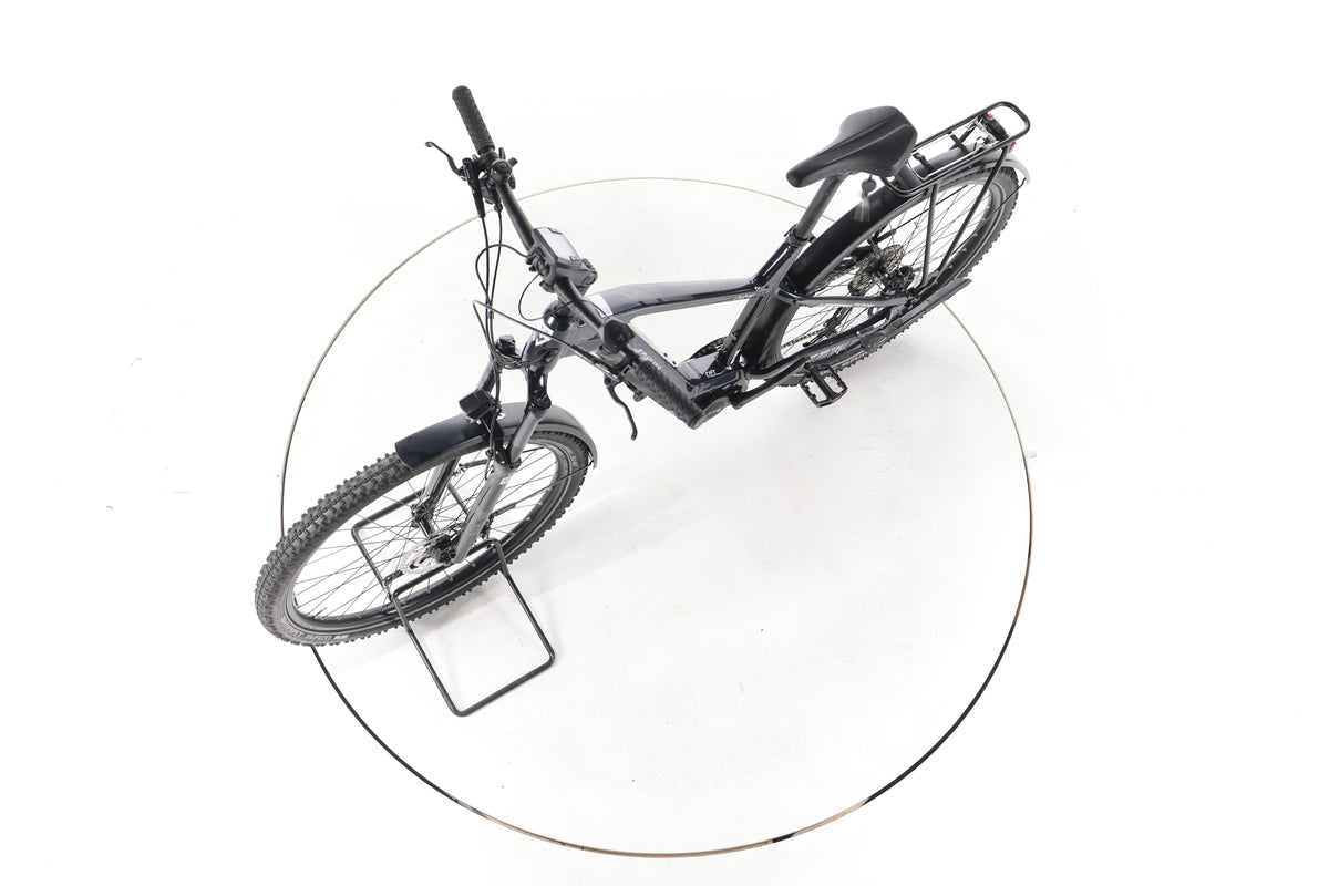 Conway Cairon C 2.0 Trekking E-Bike - Image 18