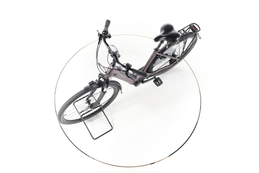 Batavus Finez E-go® Power City E-Bike Tiefeinsteiger - Image 18