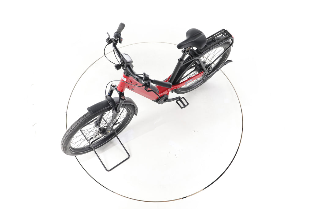 Riese & Müller Nevo GT vario Trekking E-Bike Tiefeinsteiger - Image 18