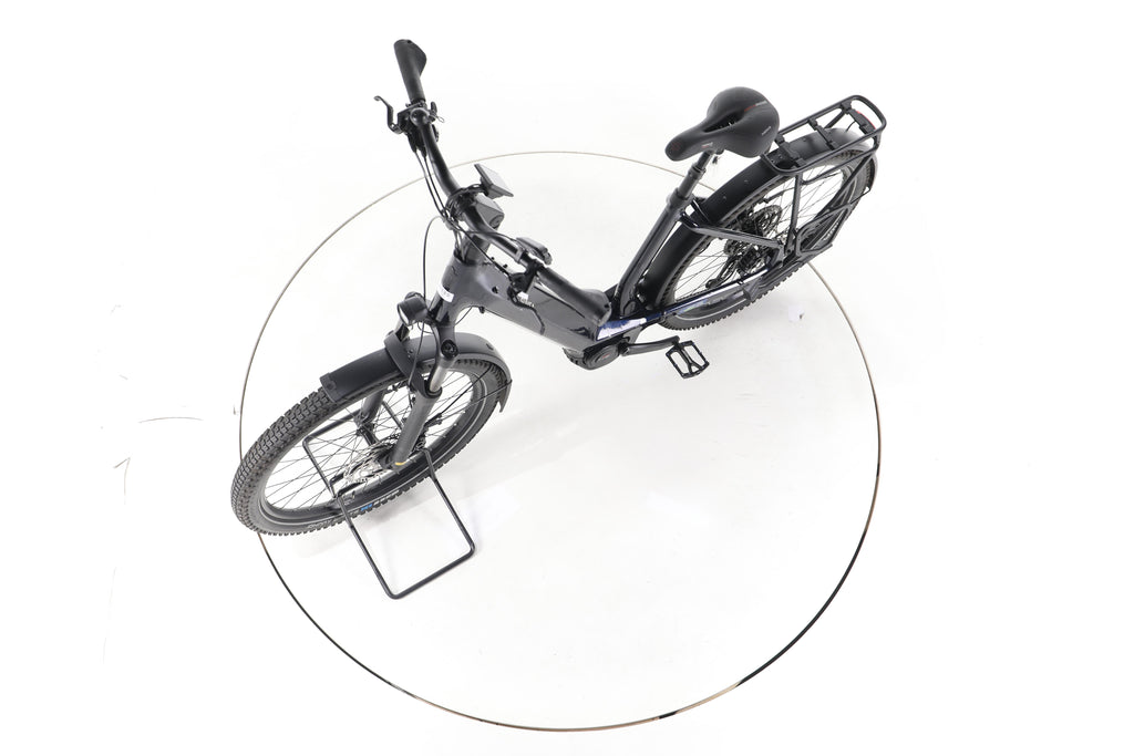 Diamant Suvea Trekking E-Bike Tiefeinsteiger 2025 - Image 18