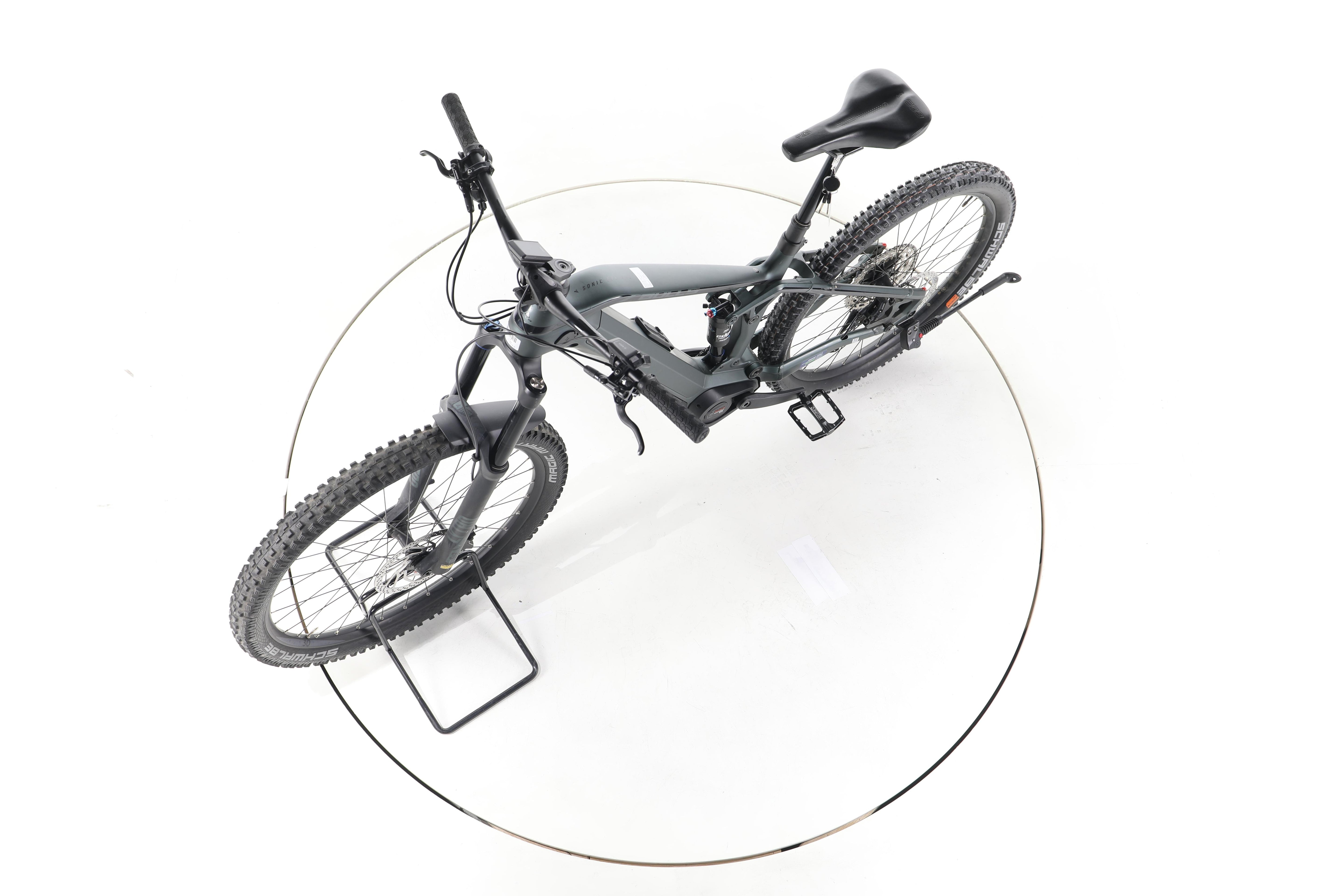 Bulls SONIC EVO AM2 E-Bike Fully Carbon - Image 18