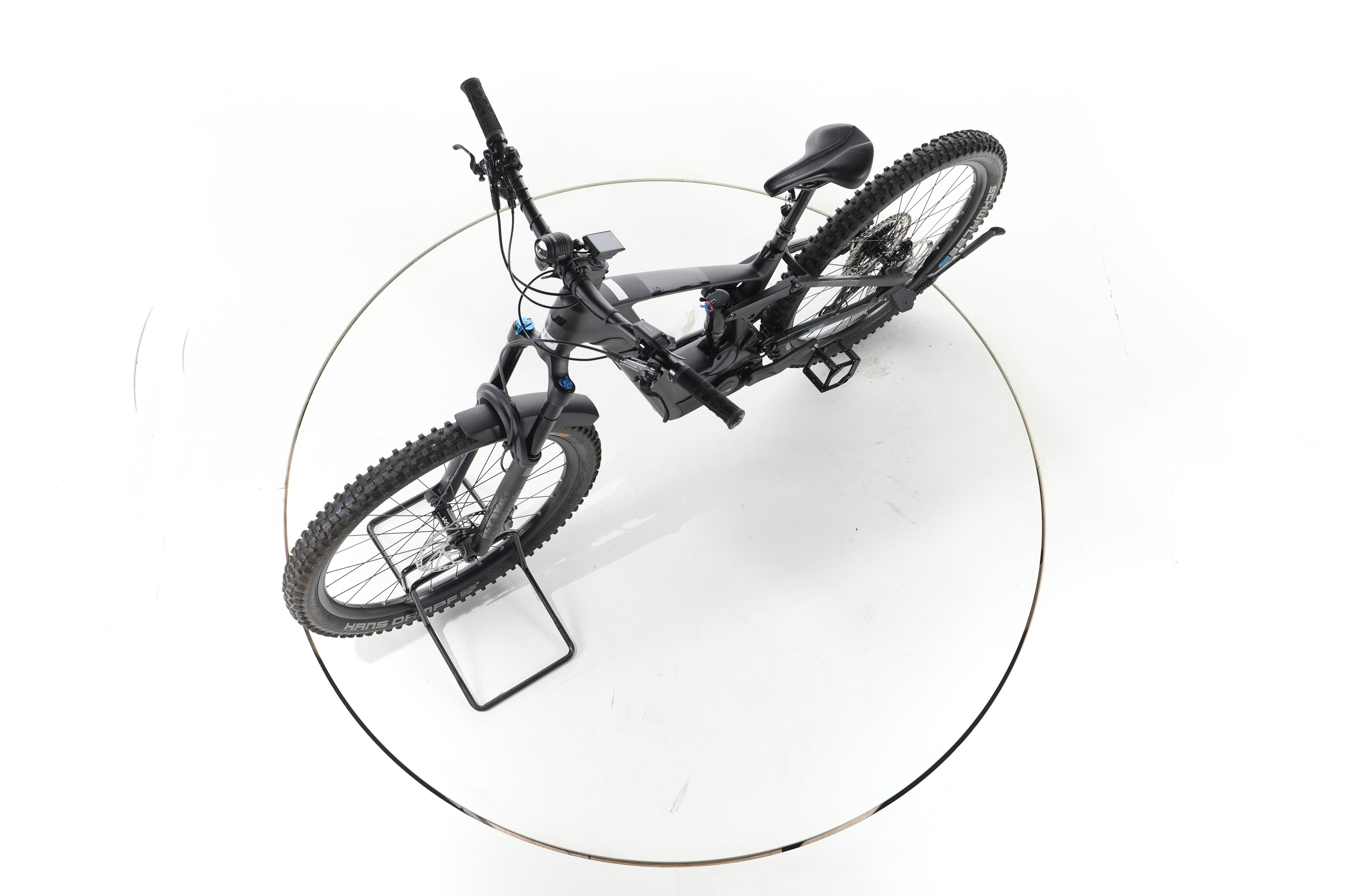 Cube Stereo Hybrid 140 HPC SLX Fully E-Bike Carbon 2024 - Image 18