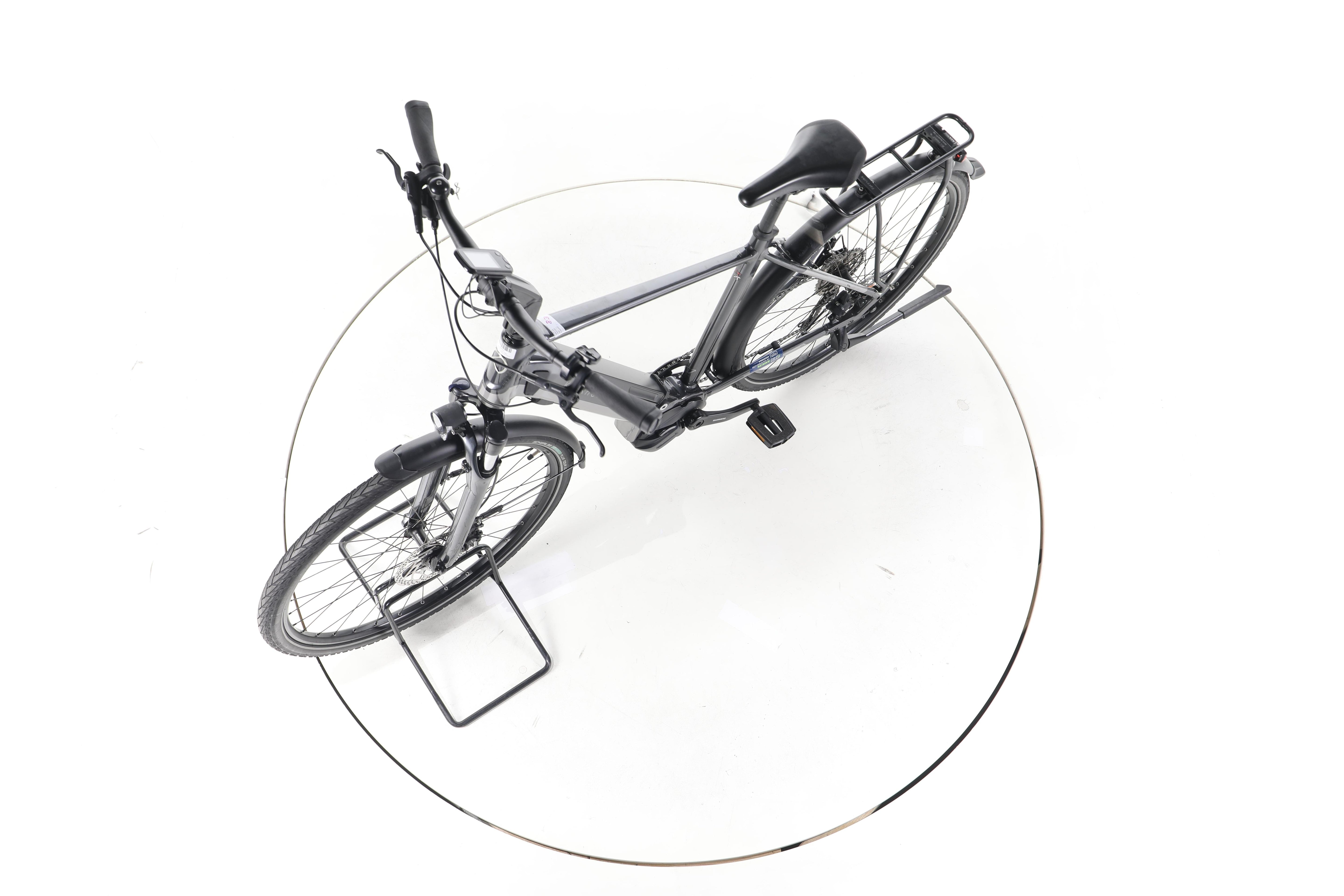 Kalkhoff Endeavour 5.S Move Trekking E-Bike - Image 18