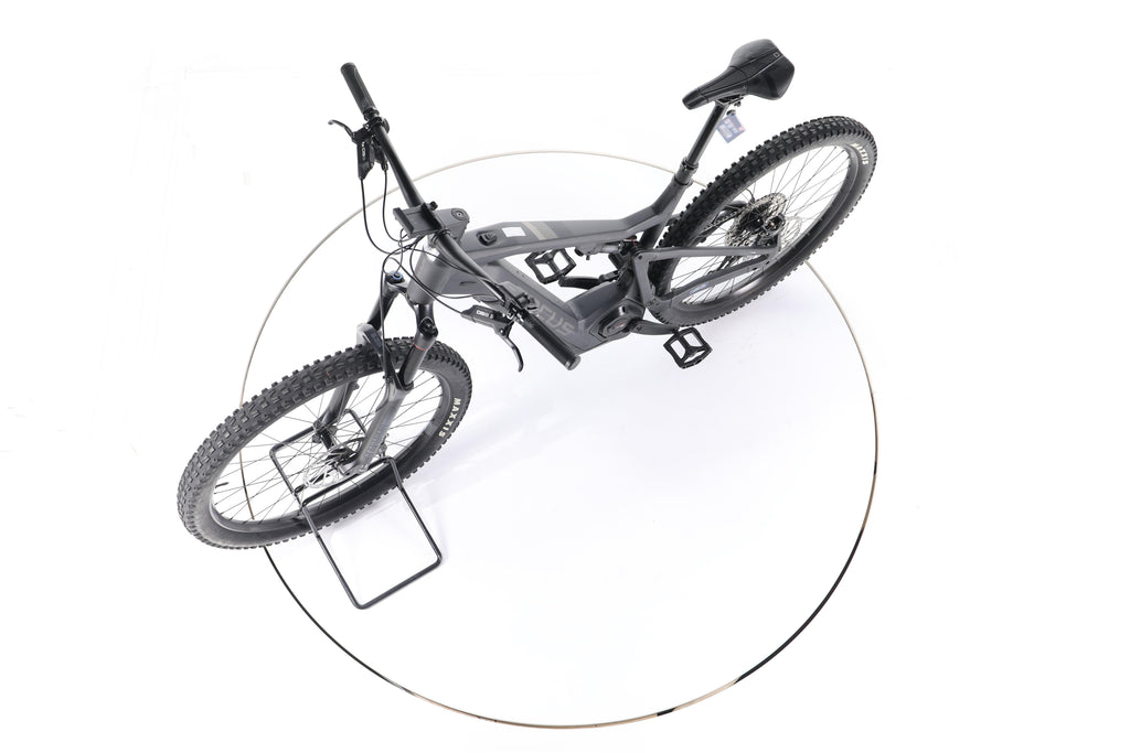 Focus Thron² 6.8 EQP Fully E-Bike - Image 18