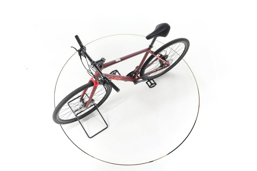 Cube SL Road Gravelbike - Image 18