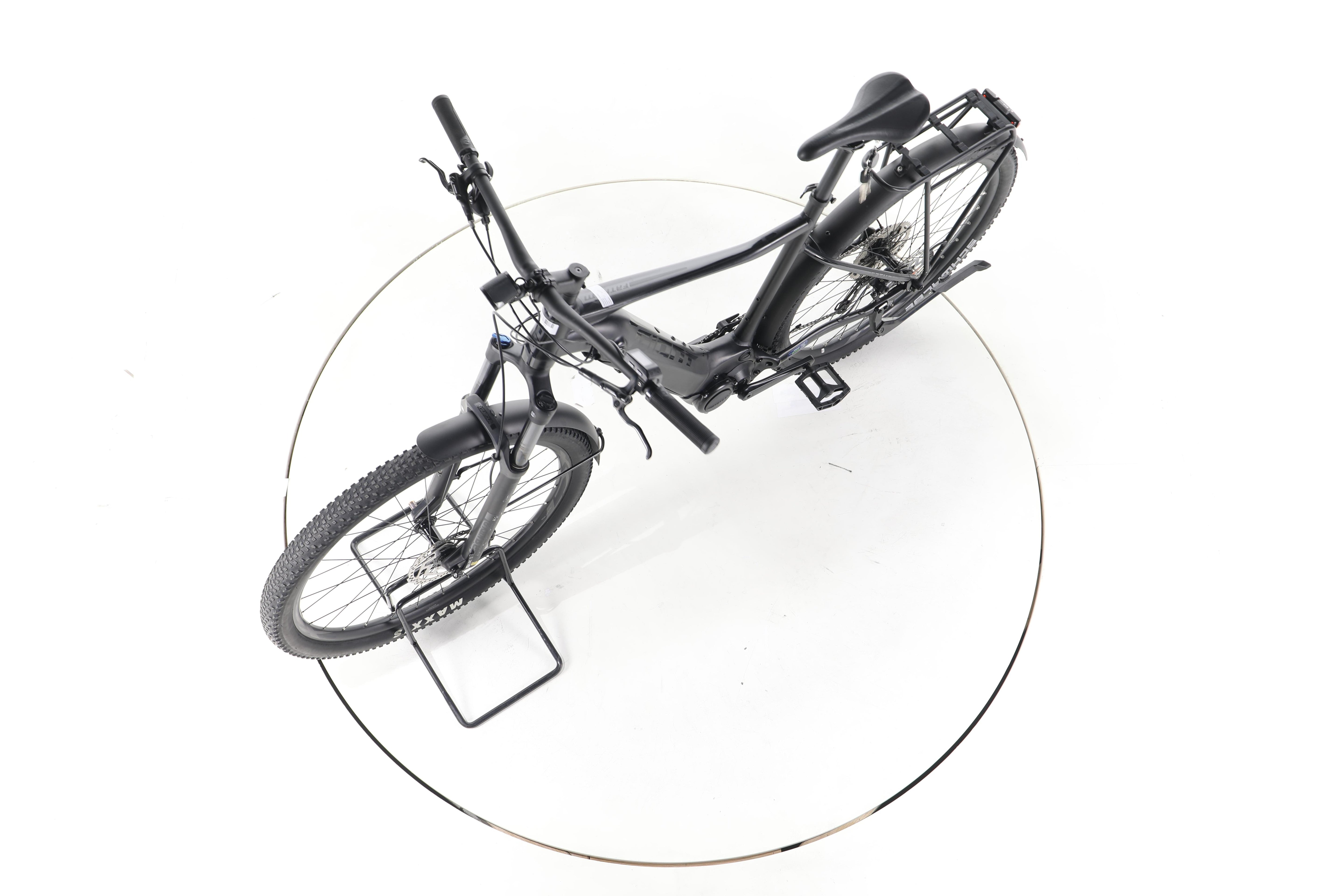 Giant Fathom E+ EX Trekking E-Bike - Image 18