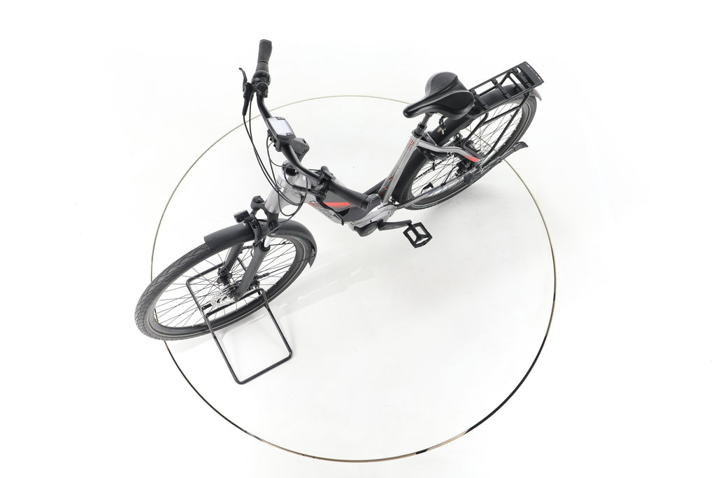 Corratec E-Power Urban 28 Fusion Tube AP5 8S City E-Bike Tiefeinsteiger - Image 18
