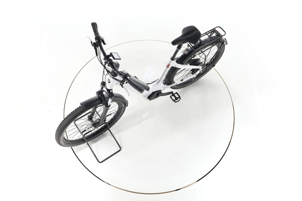 Velo de Ville SEB 990 Smart City E-Bike Tiefeinsteiger - Image 18