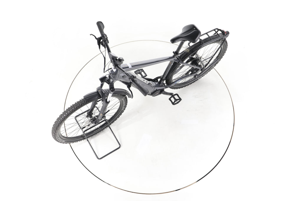 Bulls Cross Flyer EVO 2 Trekking E-Bike - Image 18