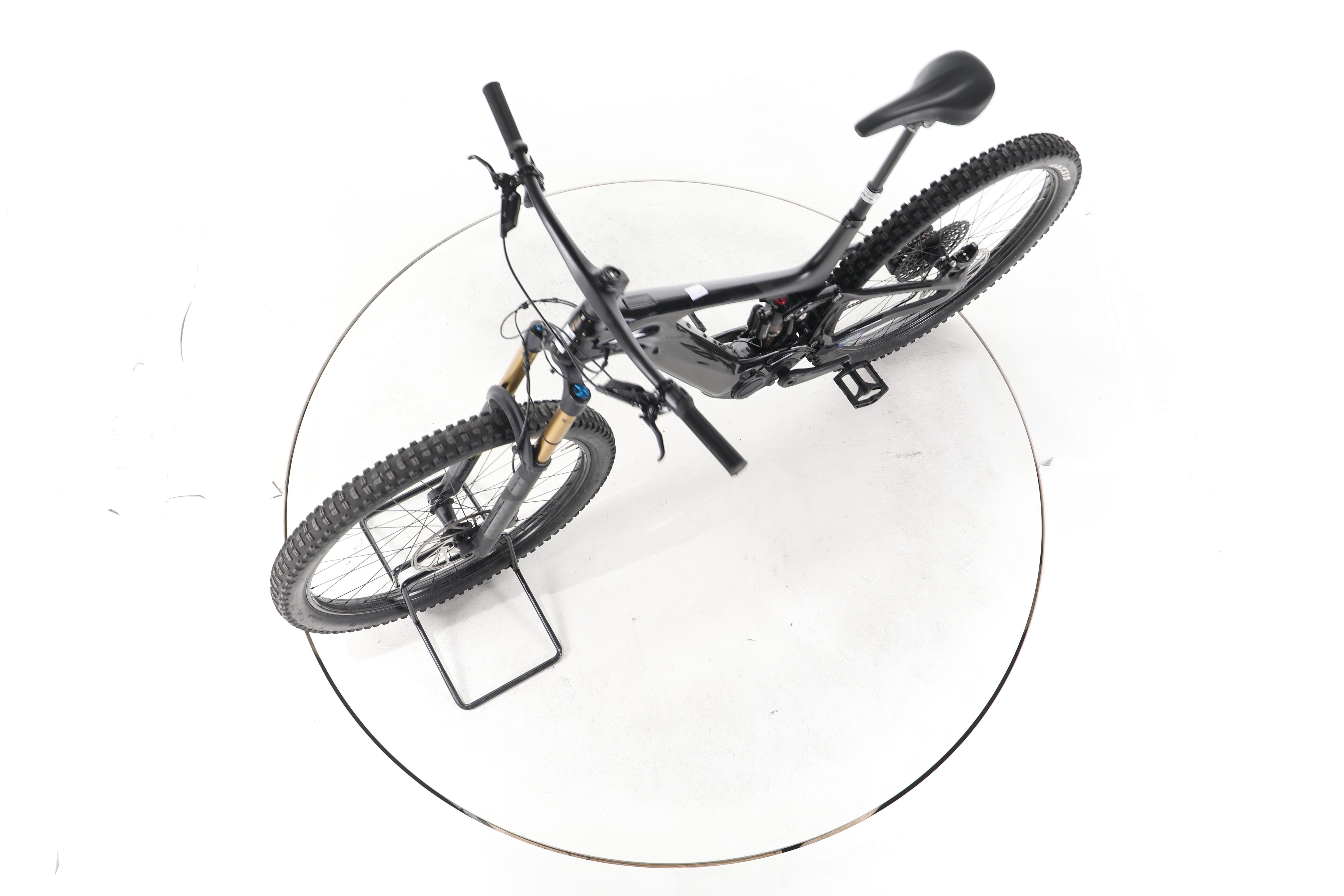 Giant Trance X Advanced E+ LTD E-Bike Fully Carbon - Image 18