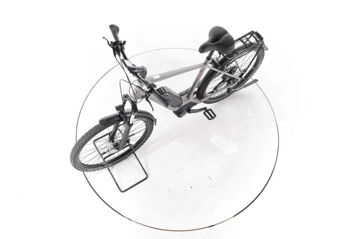 Kalkhoff Entice 1.B Move Trekking E-Bike - Image 18