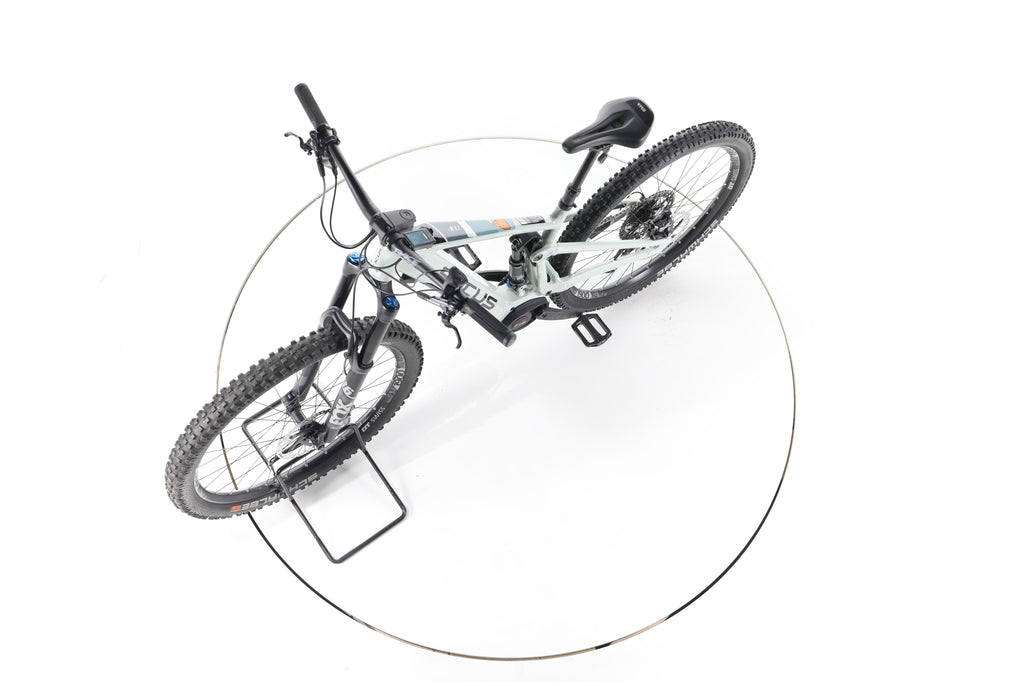 Focus Jam² 6.9 Fully E-Bike - Image 18