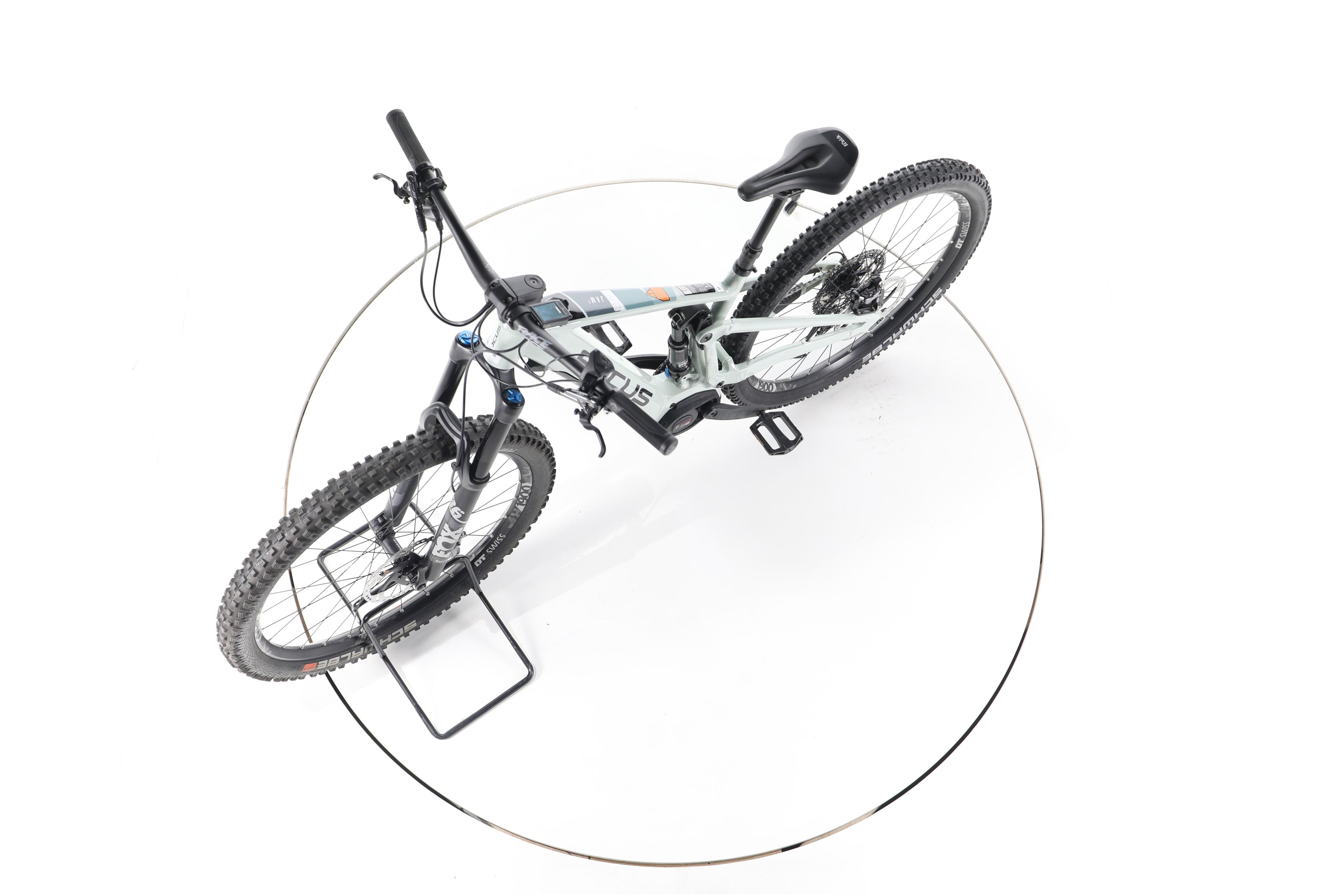 Focus Jam² 6.9 Fully E-Bike - Image 18