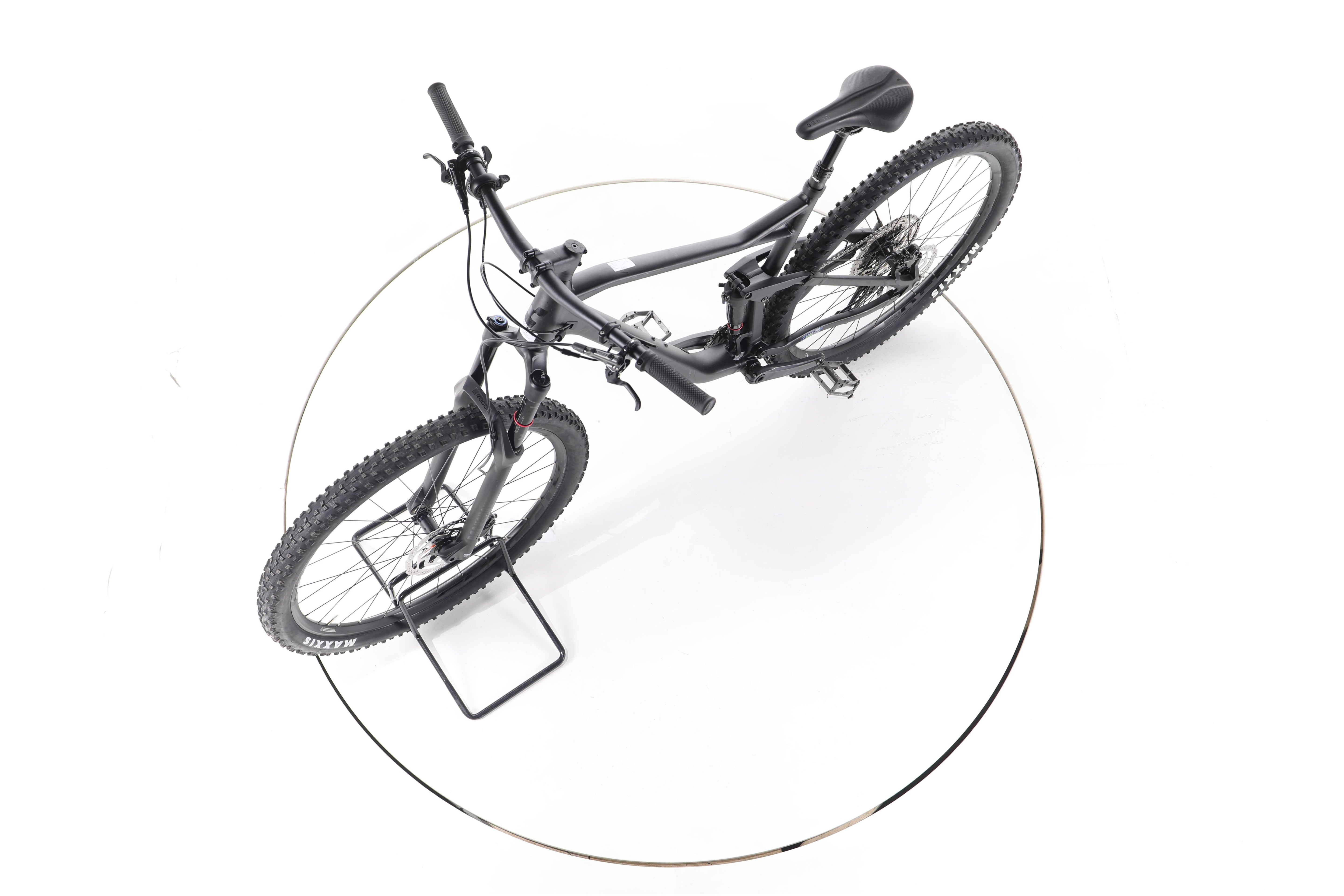 Cube Stereo ONE22 Race Fahrrad Fully - Image 18