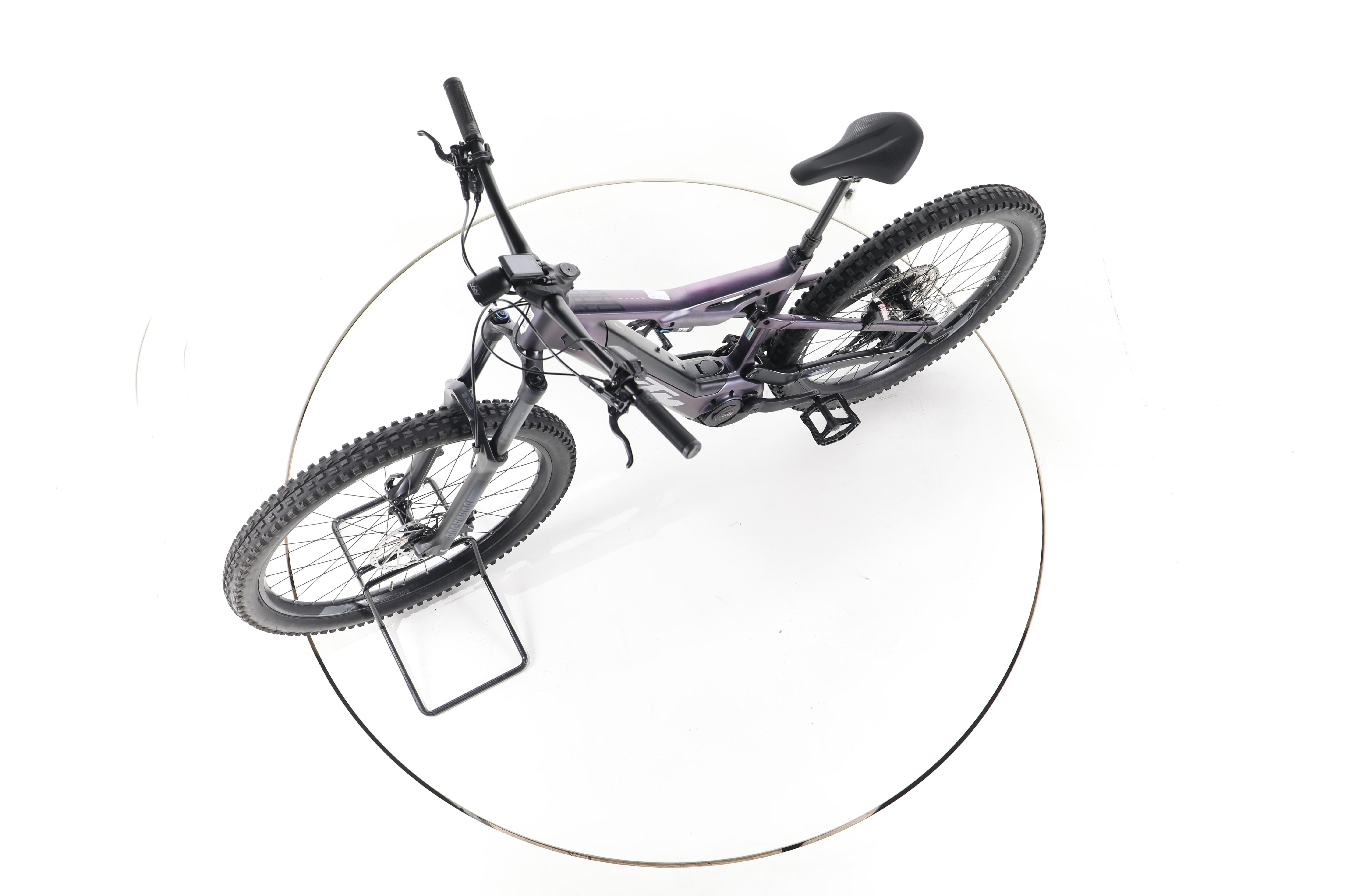 KTM Macina Kapoho Elite Fully E-Bike - Image 18