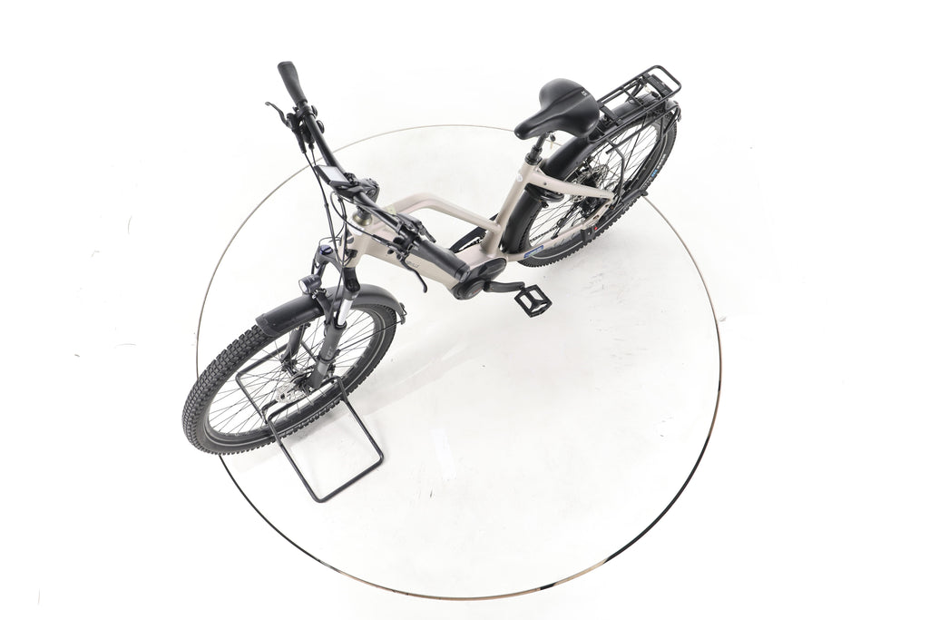 Velo de Ville SEB 890 Smart Trekking E-Bike - Image 18