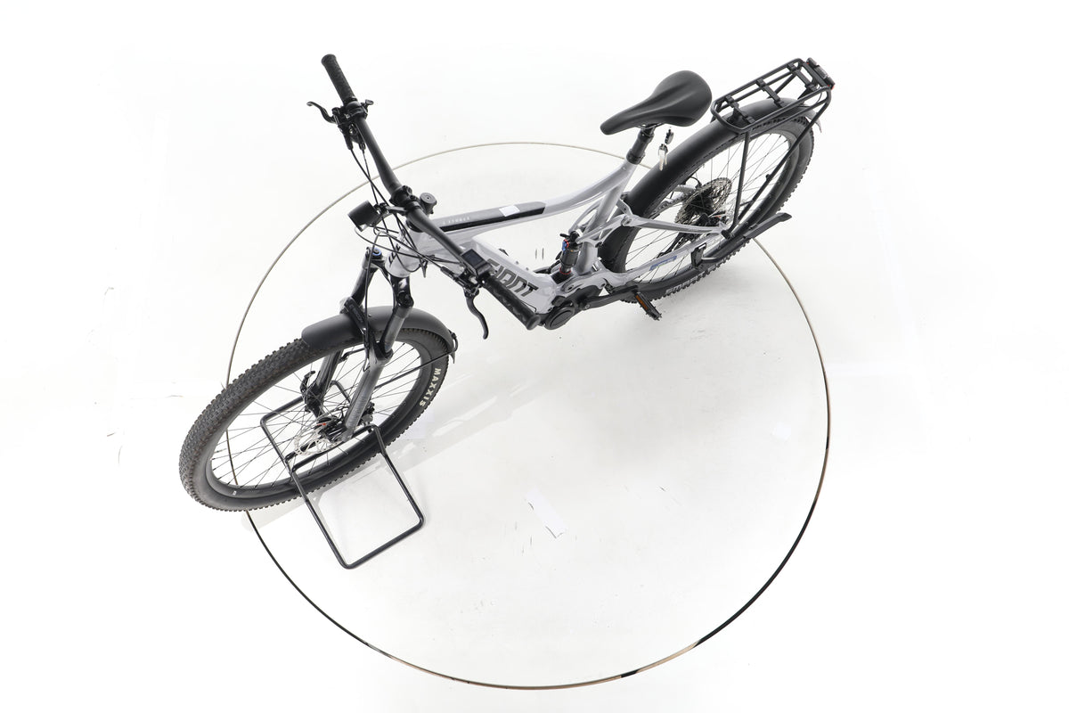 Giant Stance E+ Pro EX SUV E-Bike - Image 18