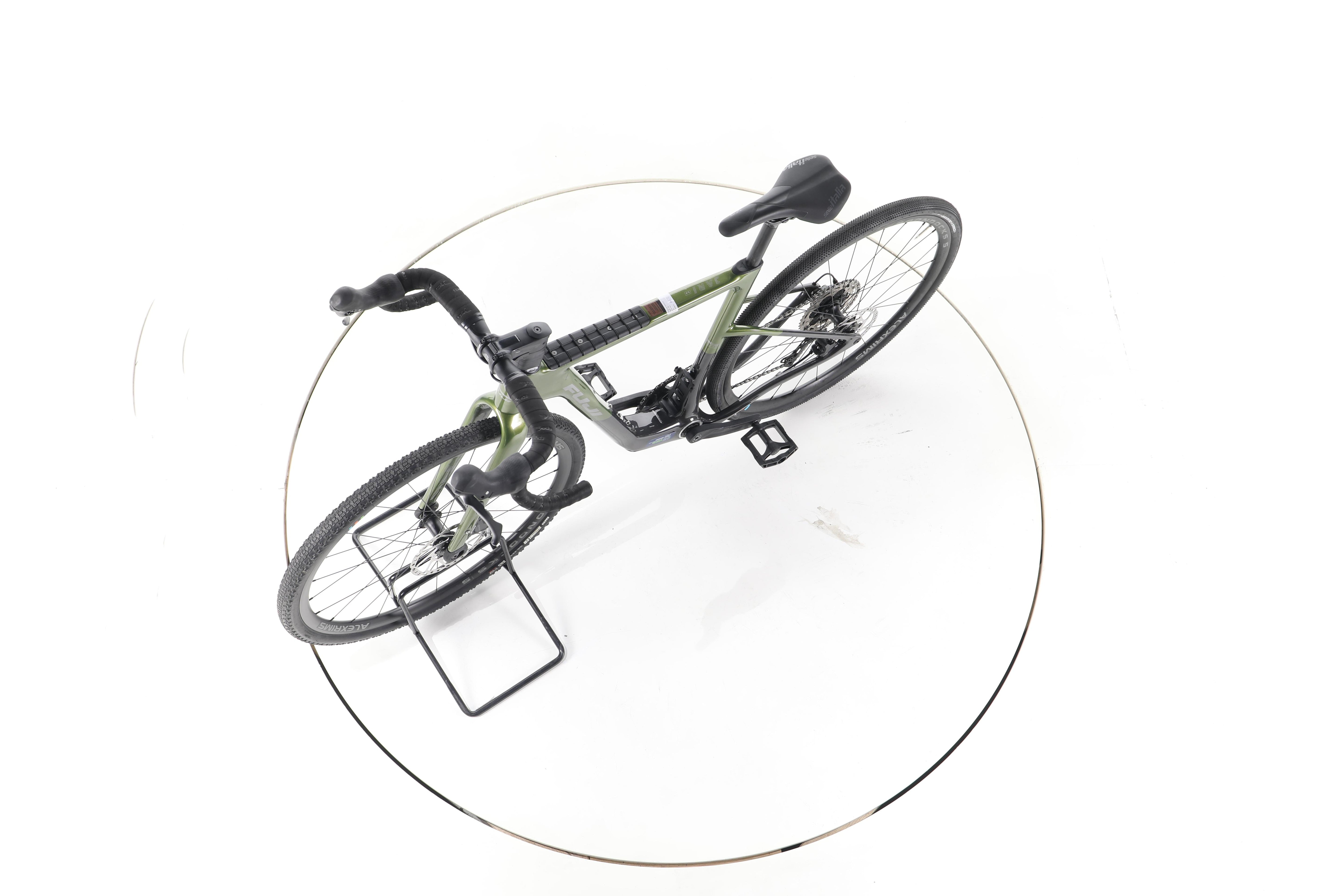 Fuji Jari 1.3 Gravelbike Carbon 2024 - Image 18