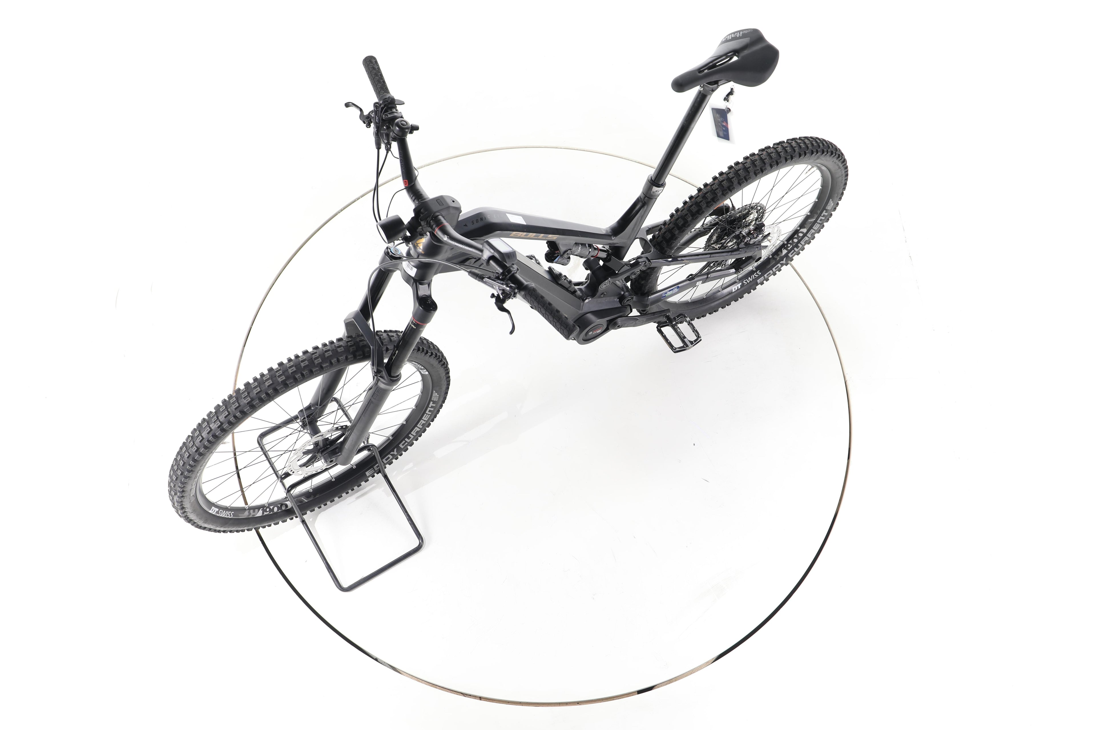 Bulls Sonic EVO EN2 Fully E-Bike - Image 18