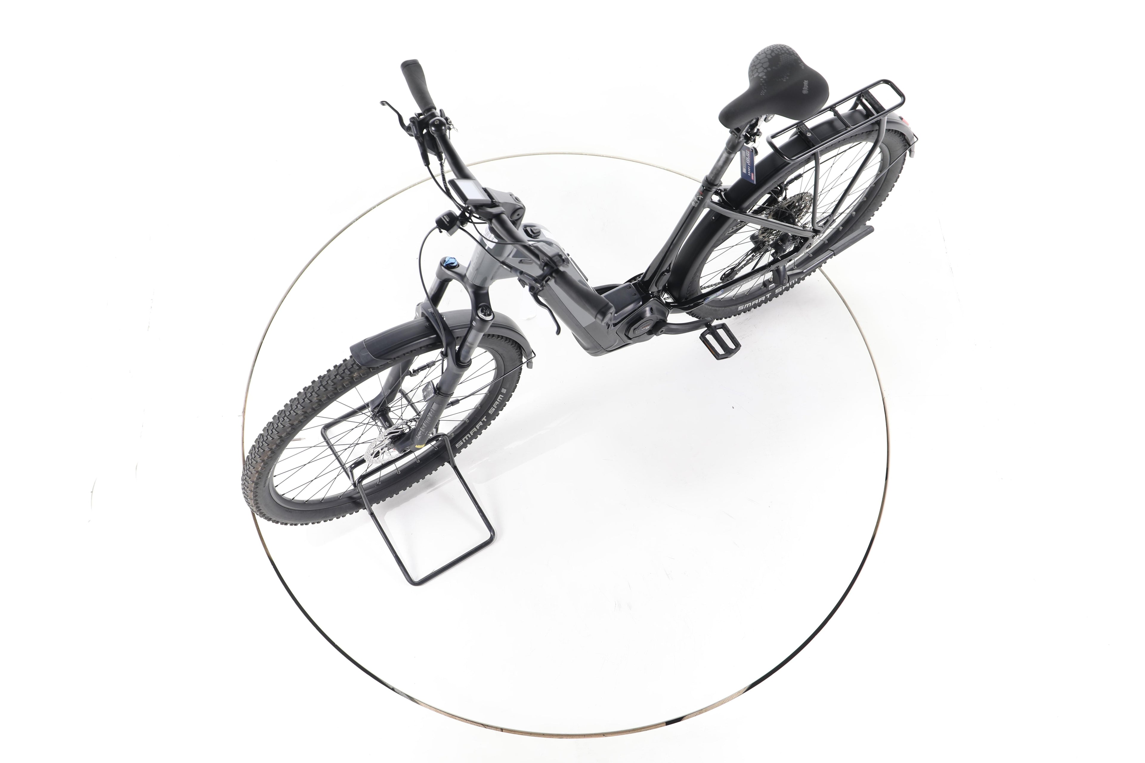 Focus AVENTURA² 6.8 Trekking E-Bike Tiefeinsteiger 2024 - Image 18